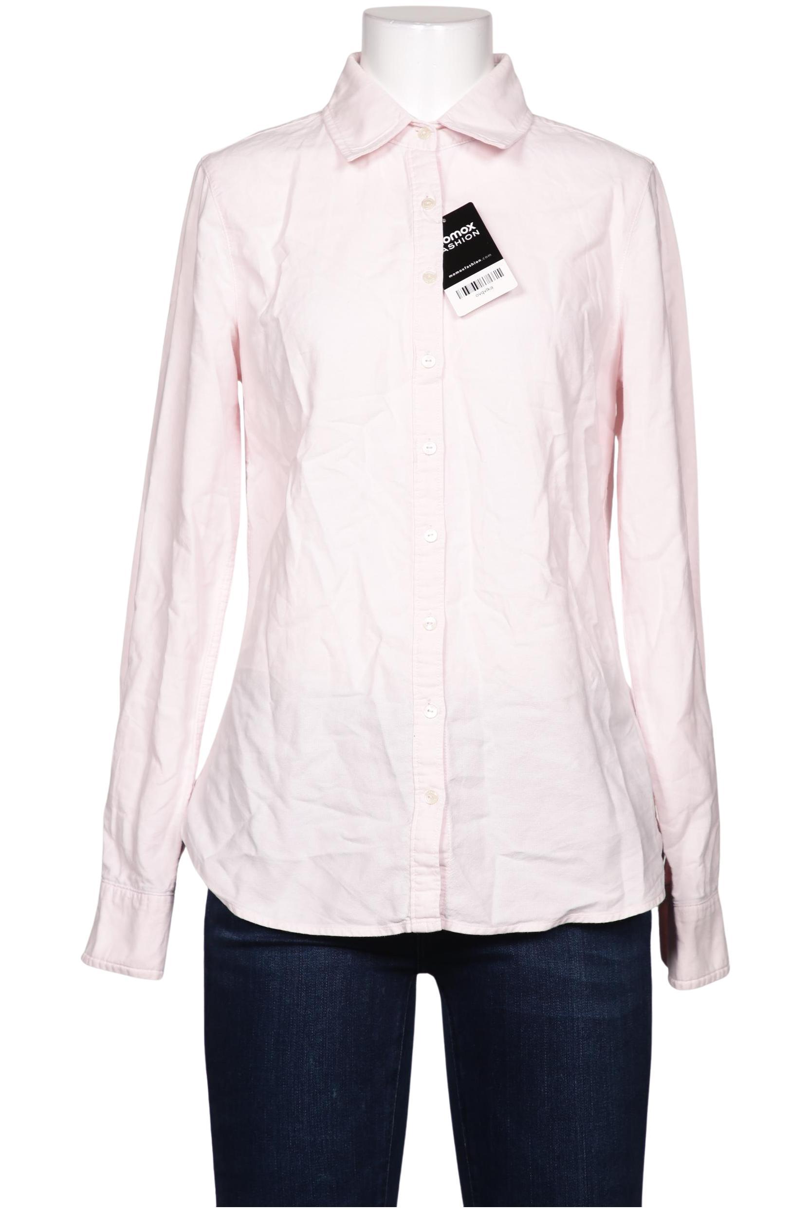 

Tommy Hilfiger Damen Bluse, pink, Gr. 6