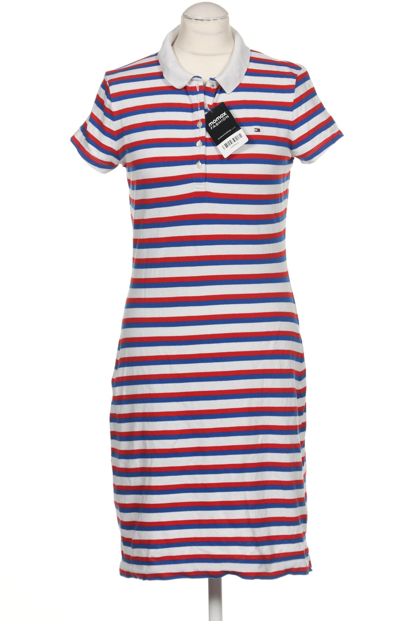 

Tommy Hilfiger Damen Kleid, rot, Gr. 42