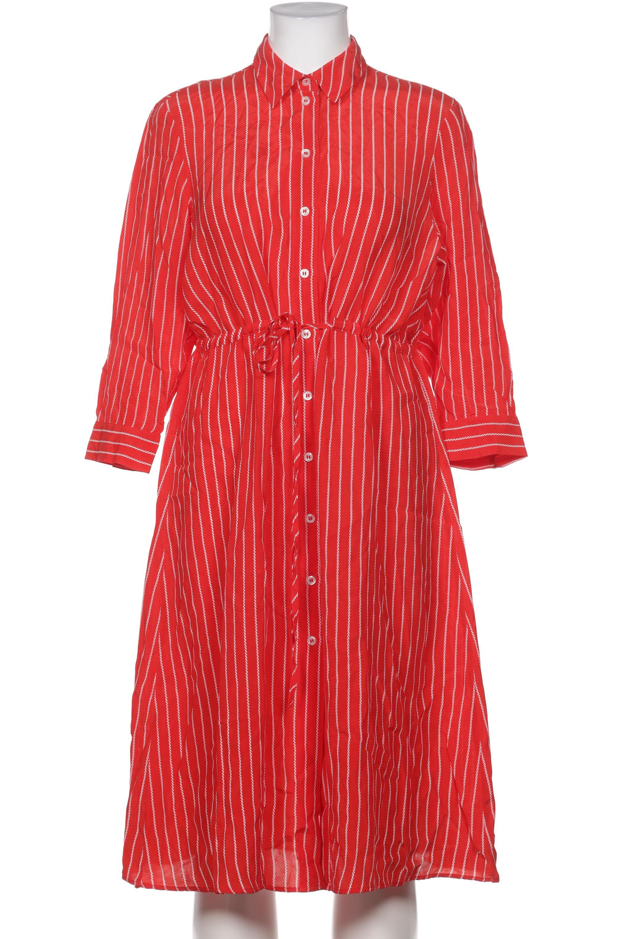 

Tommy Hilfiger Damen Kleid, rot, Gr. 38