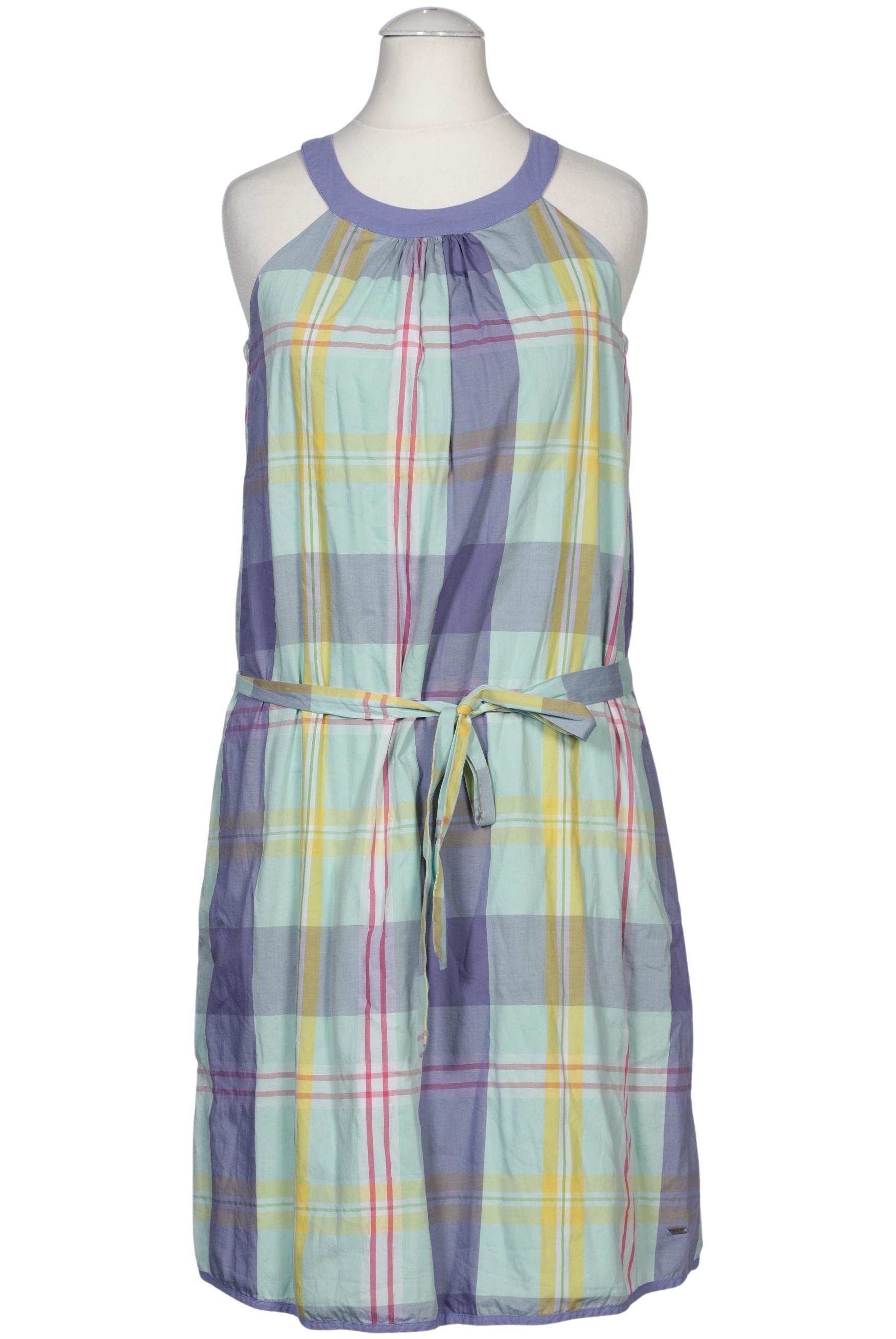 

Tommy Hilfiger Damen Kleid, mehrfarbig, Gr. 2