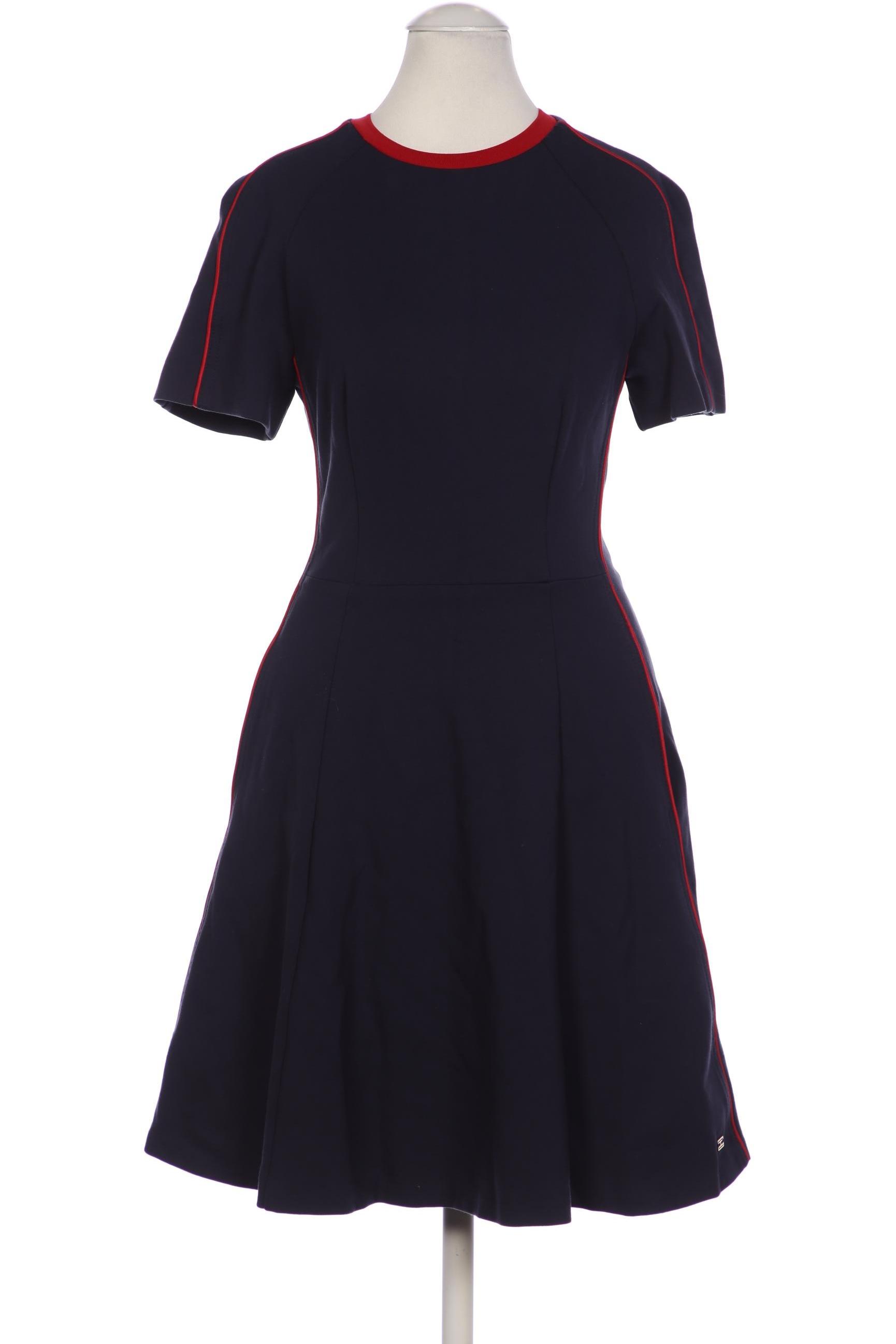 

Tommy Hilfiger Damen Kleid, marineblau, Gr. 4