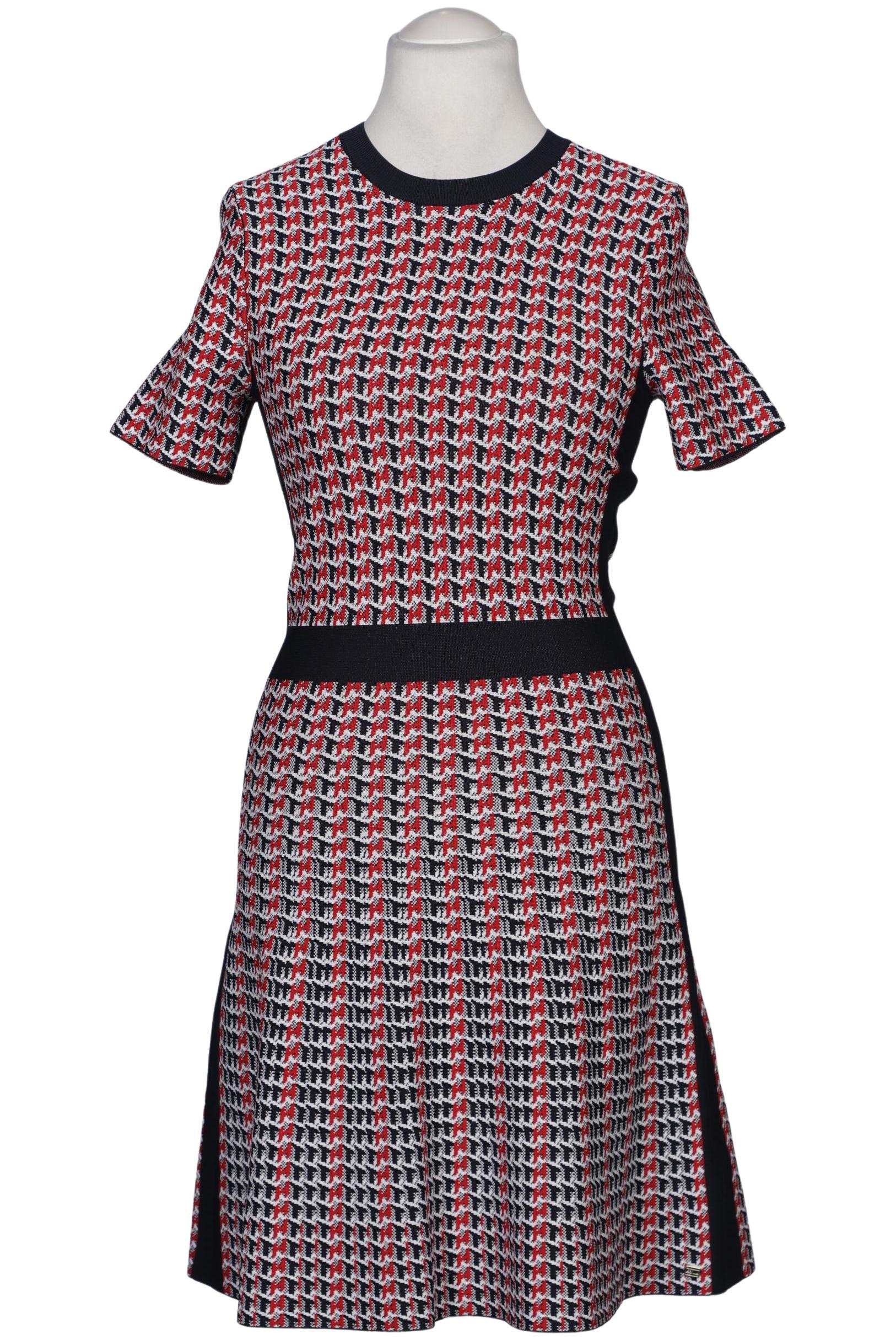 

Tommy Hilfiger Damen Kleid, mehrfarbig, Gr. 38