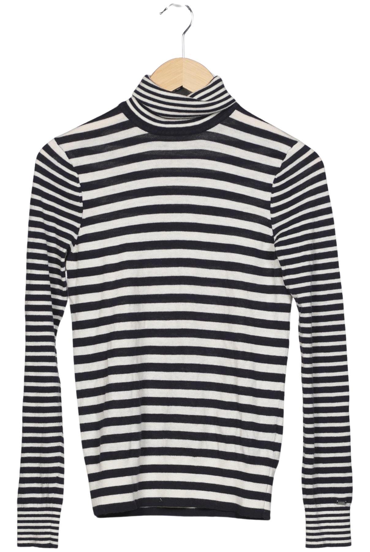 

Tommy Hilfiger Damen Pullover, mehrfarbig, Gr. 34