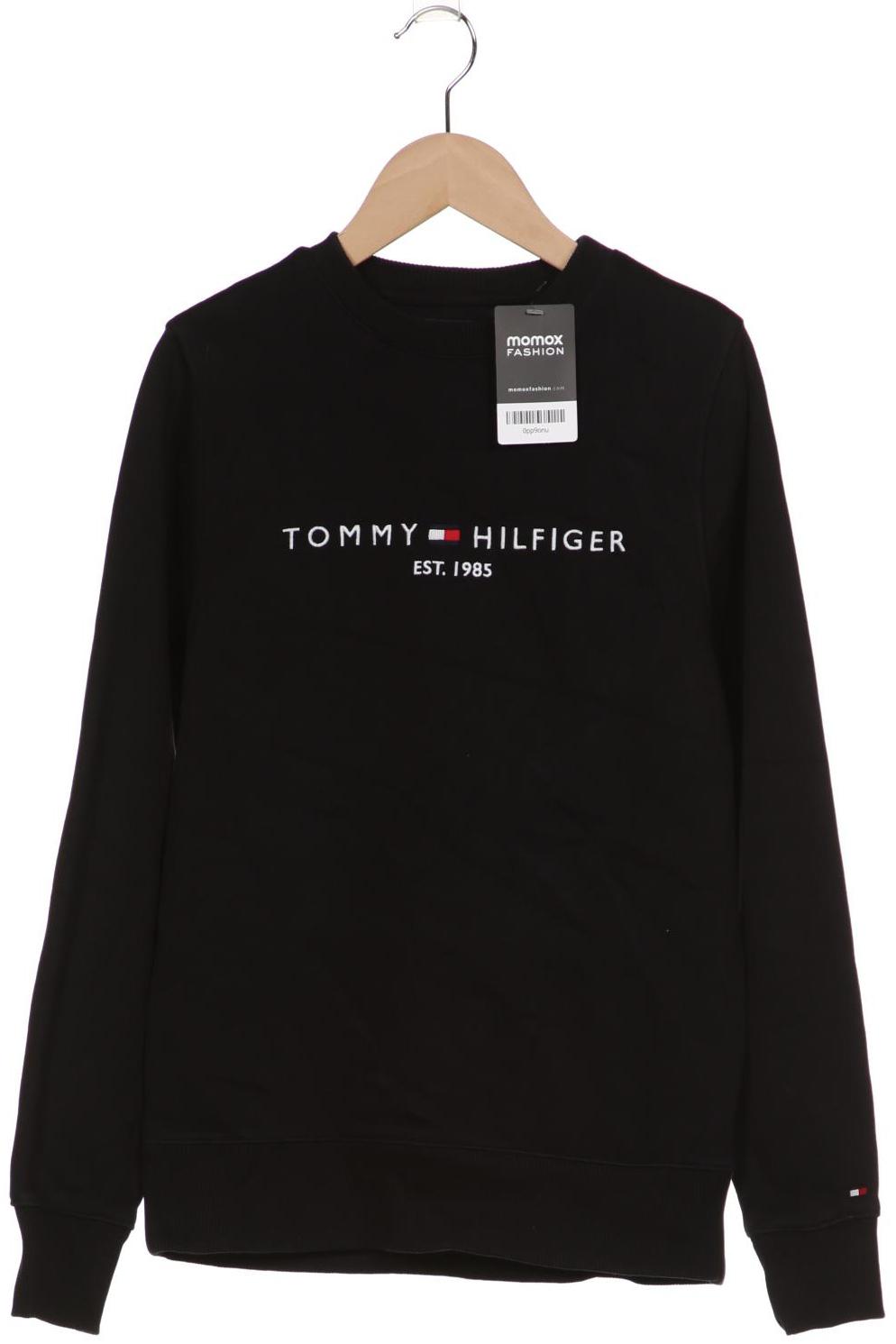 

Tommy Hilfiger Damen Pullover, schwarz