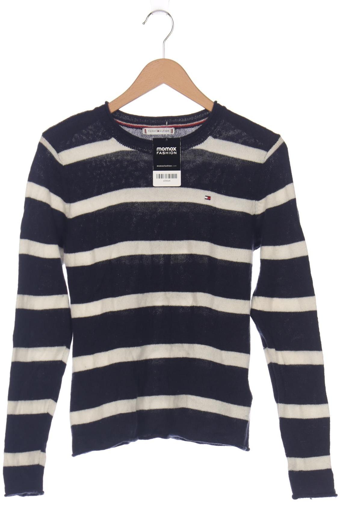 

Tommy Hilfiger Damen Pullover, marineblau, Gr. 38