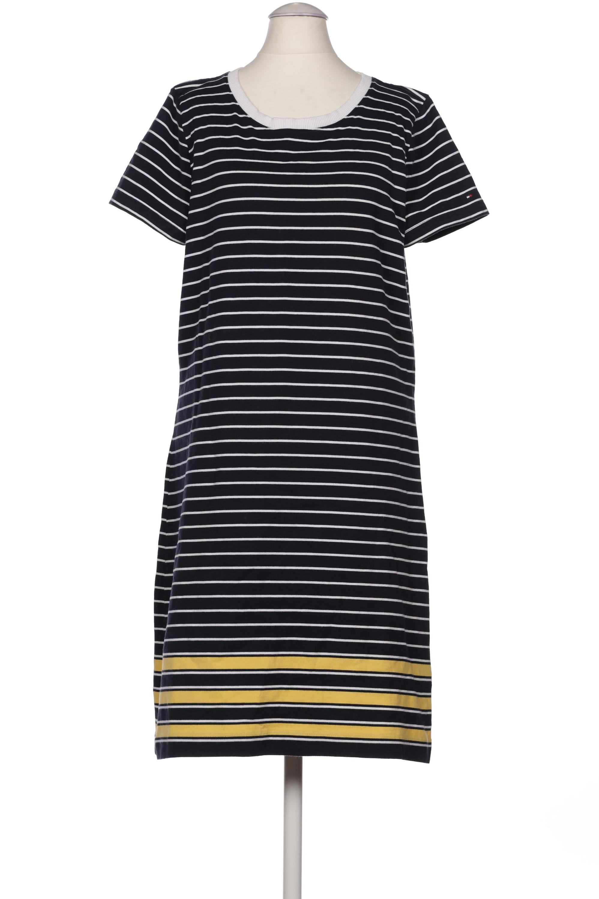 

Tommy Hilfiger Damen Kleid, marineblau, Gr. 36