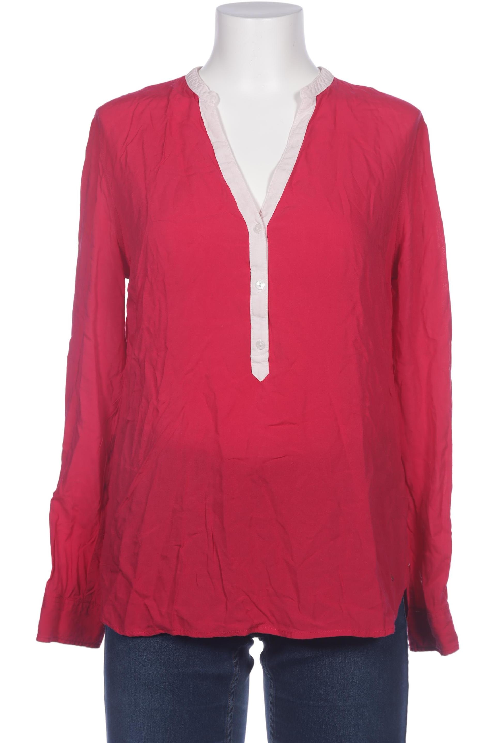 

Tommy Hilfiger Damen Bluse, pink, Gr. 42