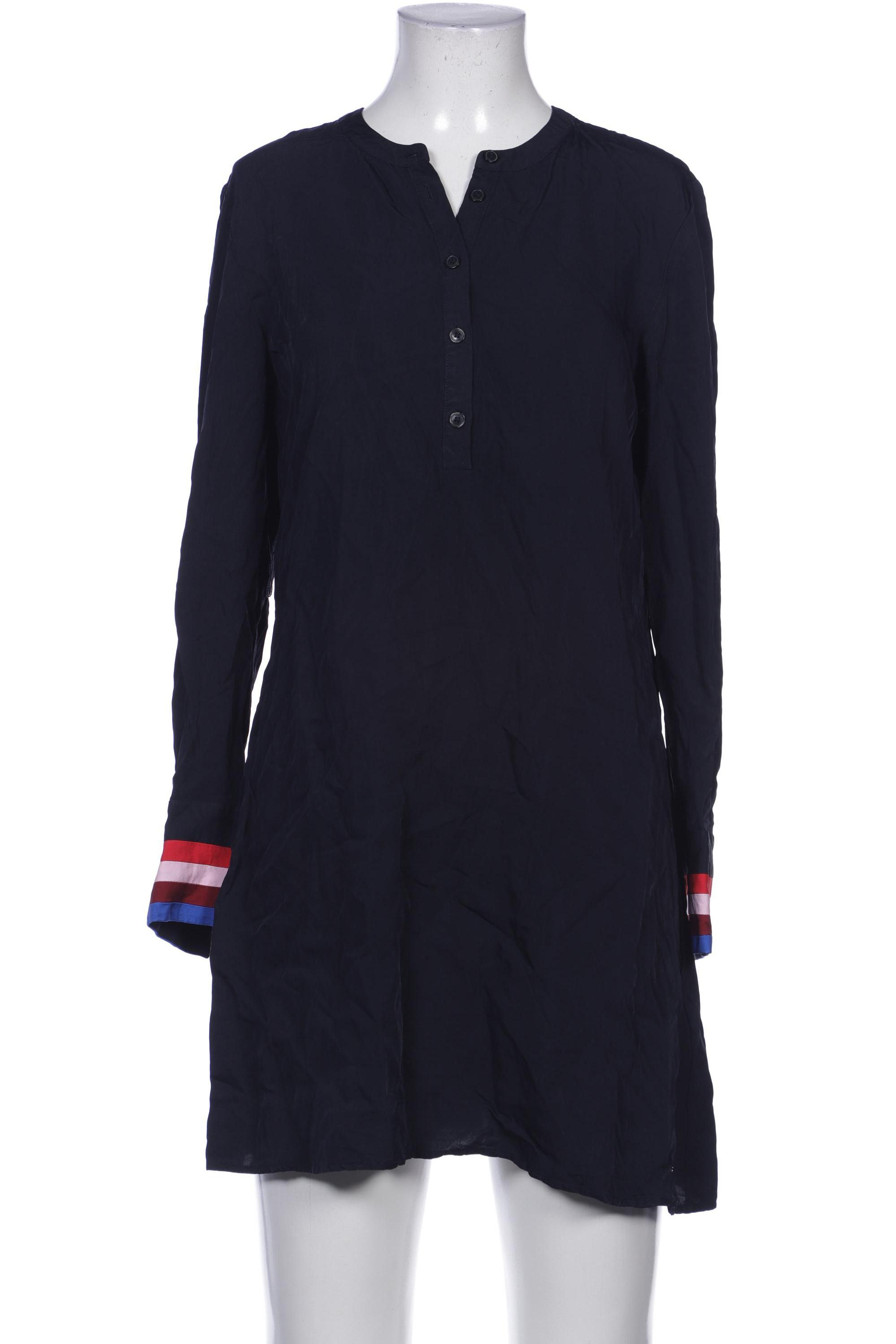 

Tommy Hilfiger Damen Kleid, marineblau, Gr. 34