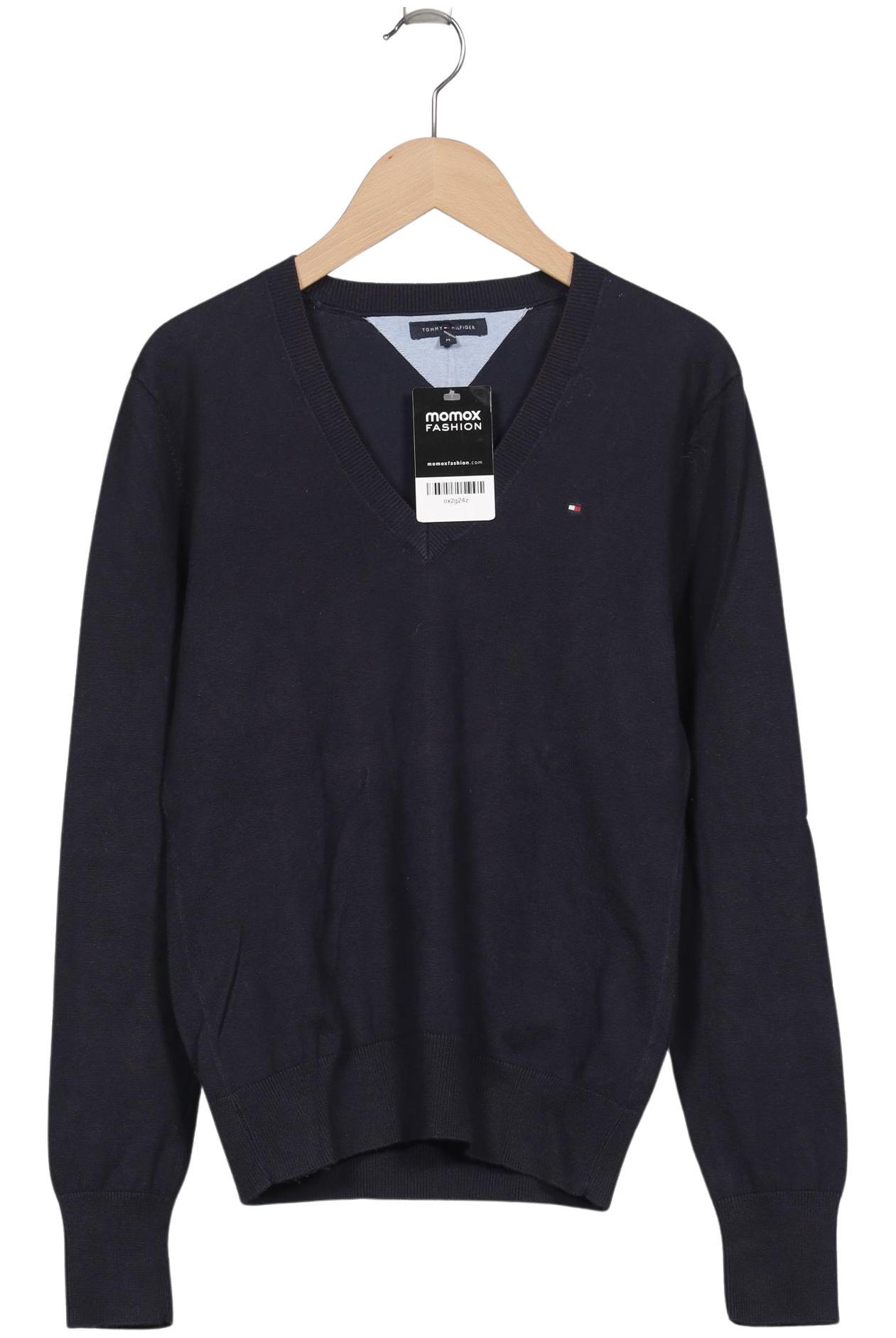 

Tommy Hilfiger Damen Pullover, marineblau, Gr. 38