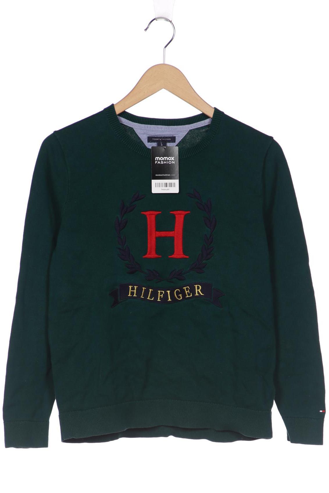 

Tommy Hilfiger Damen Pullover, grün