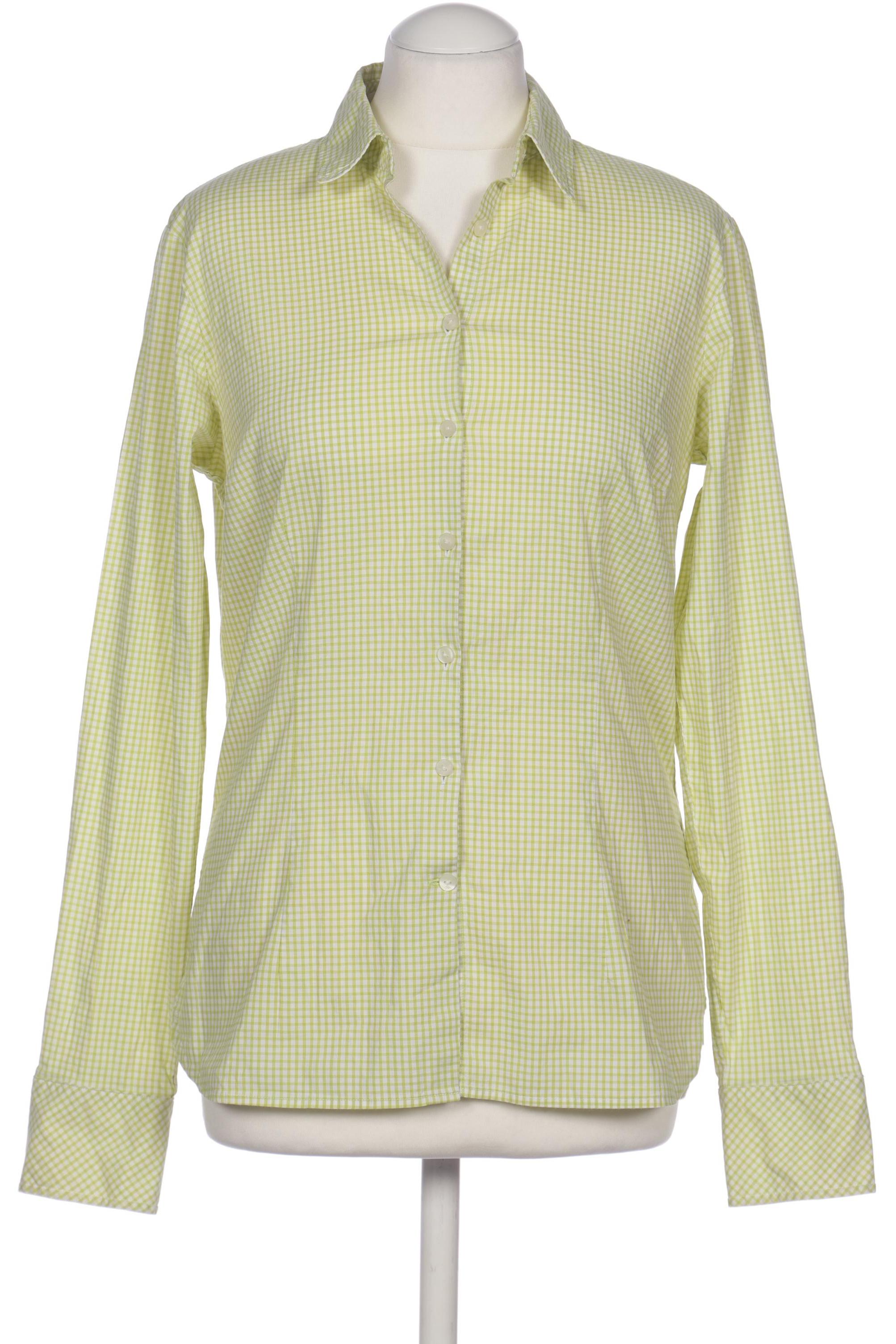 

Tommy Hilfiger Damen Bluse, hellgrün, Gr. 8