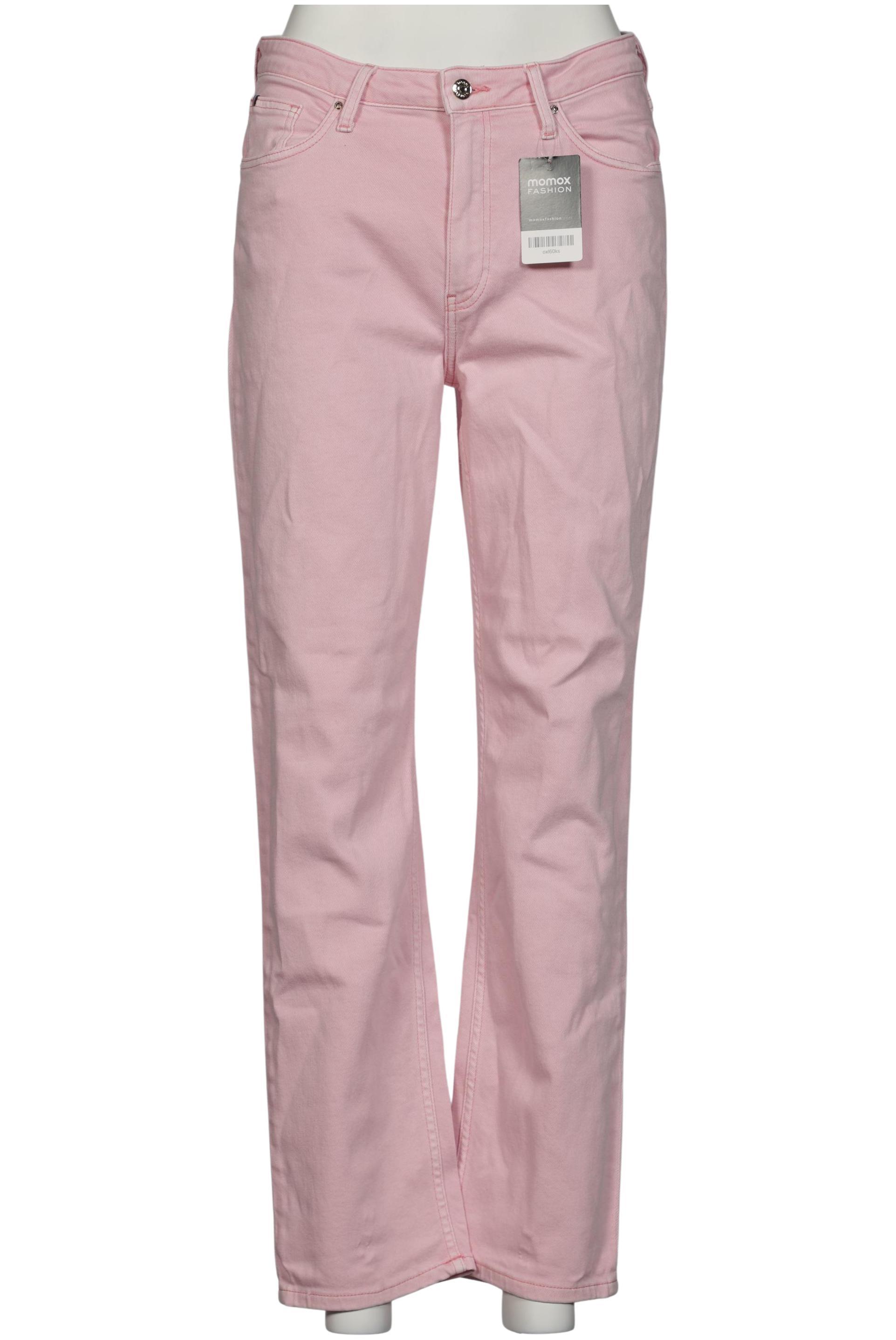 

Tommy Hilfiger Damen Jeans, pink, Gr. 32