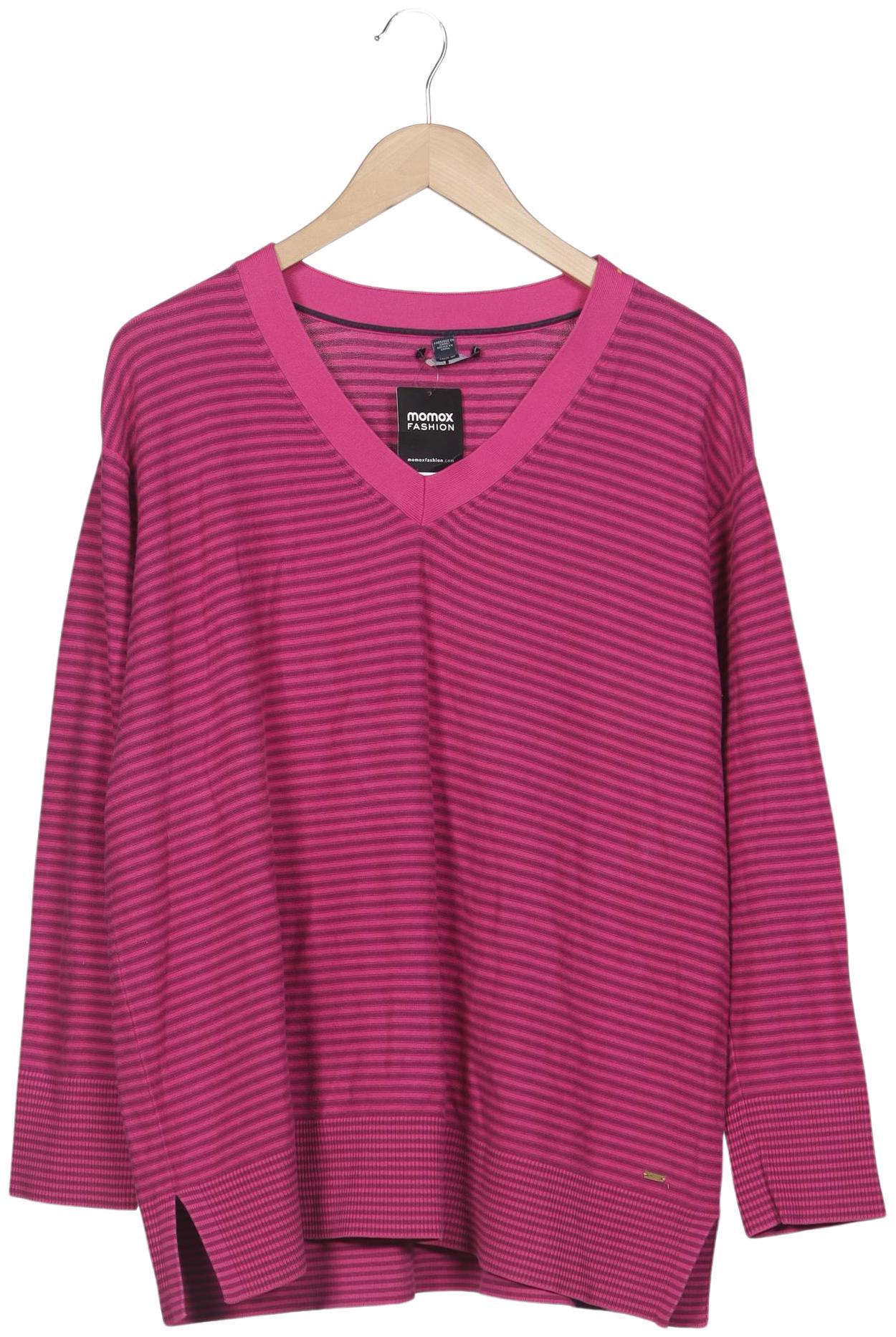 

Tommy Hilfiger Damen Pullover, pink, Gr. 46
