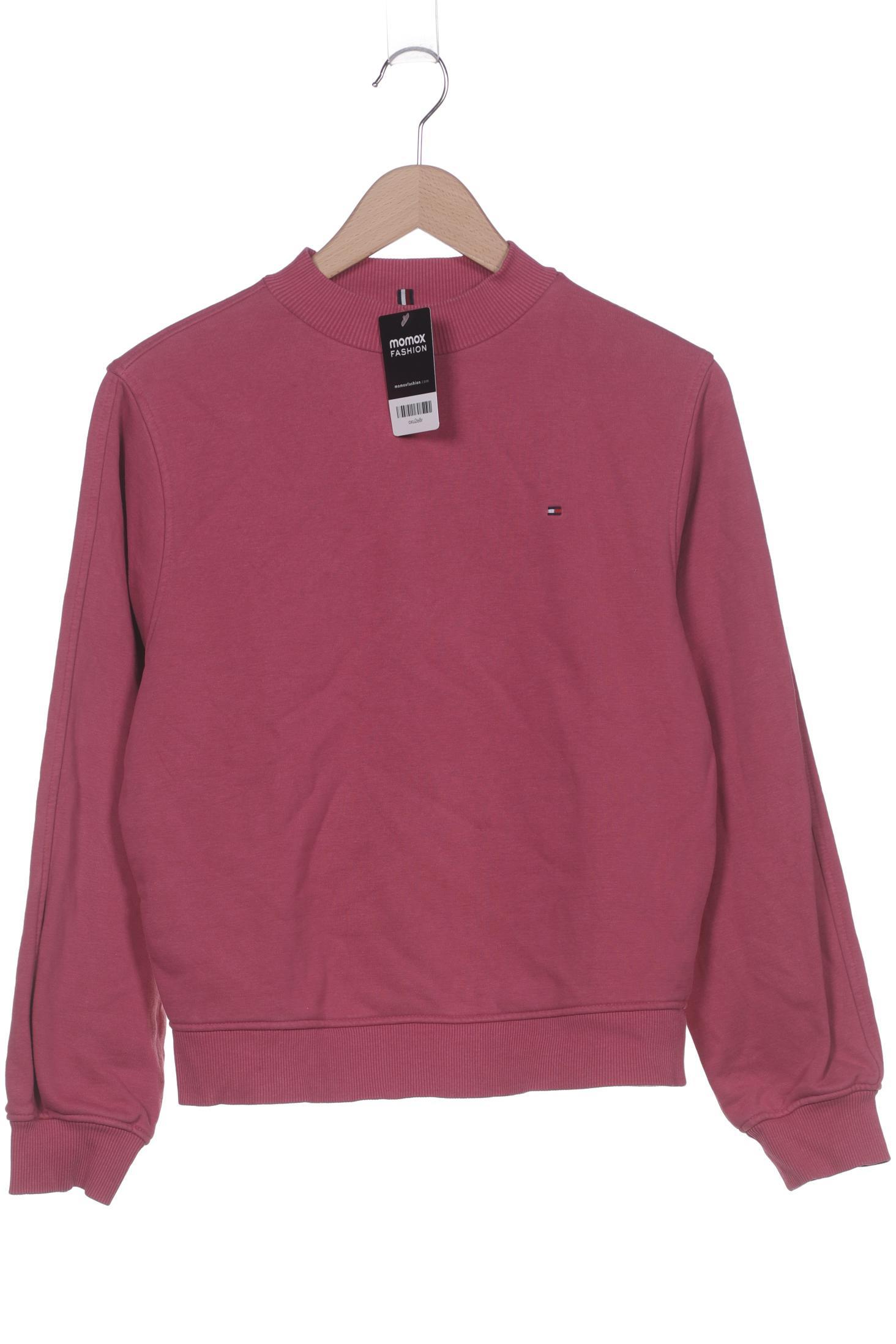 

Tommy Hilfiger Damen Sweatshirt, pink, Gr. 38