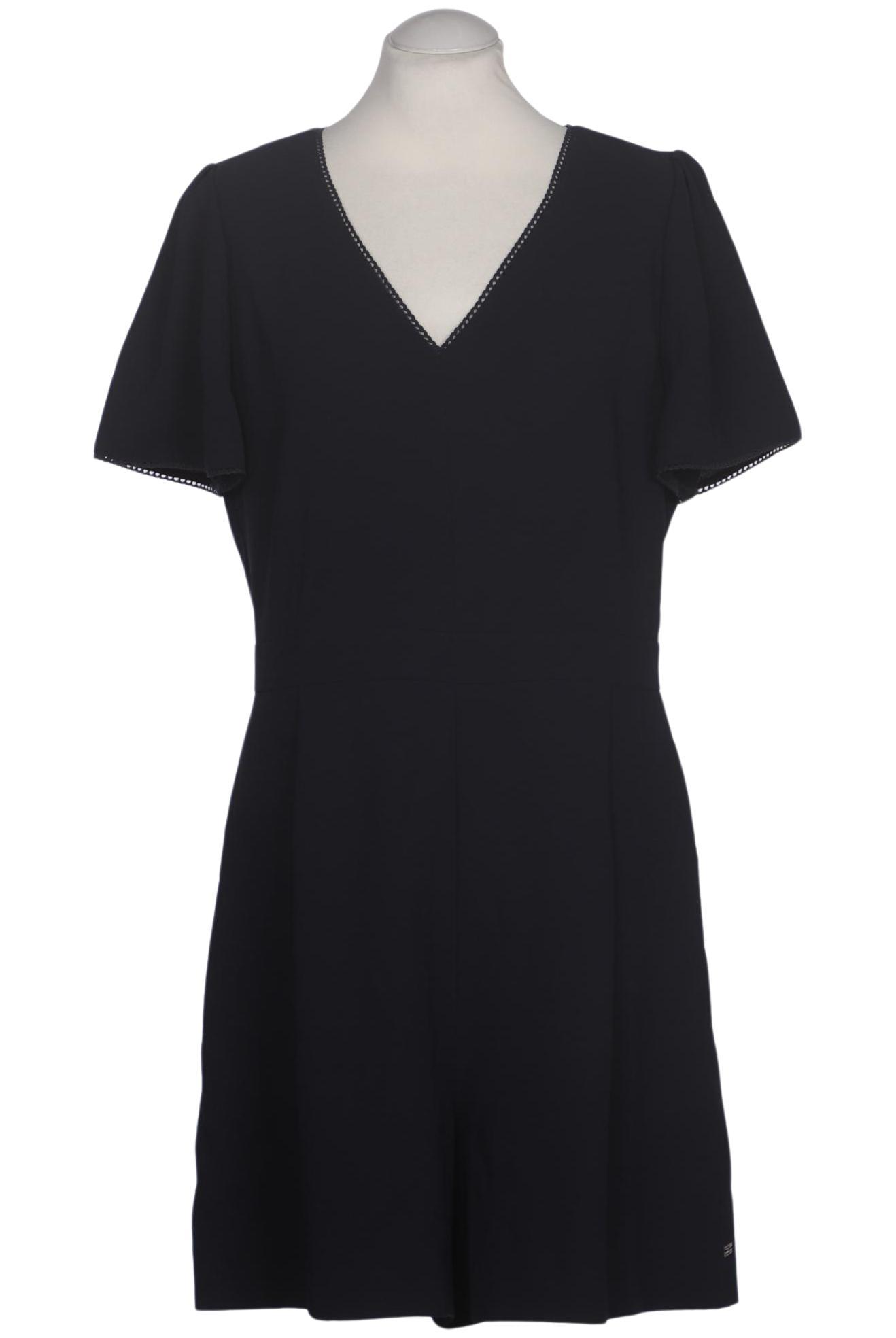 

Tommy Hilfiger Damen Jumpsuit/Overall, marineblau, Gr. 42