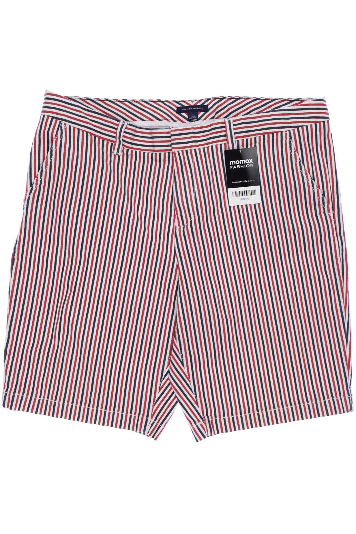 

Tommy Hilfiger Damen Shorts, rot, Gr. 14