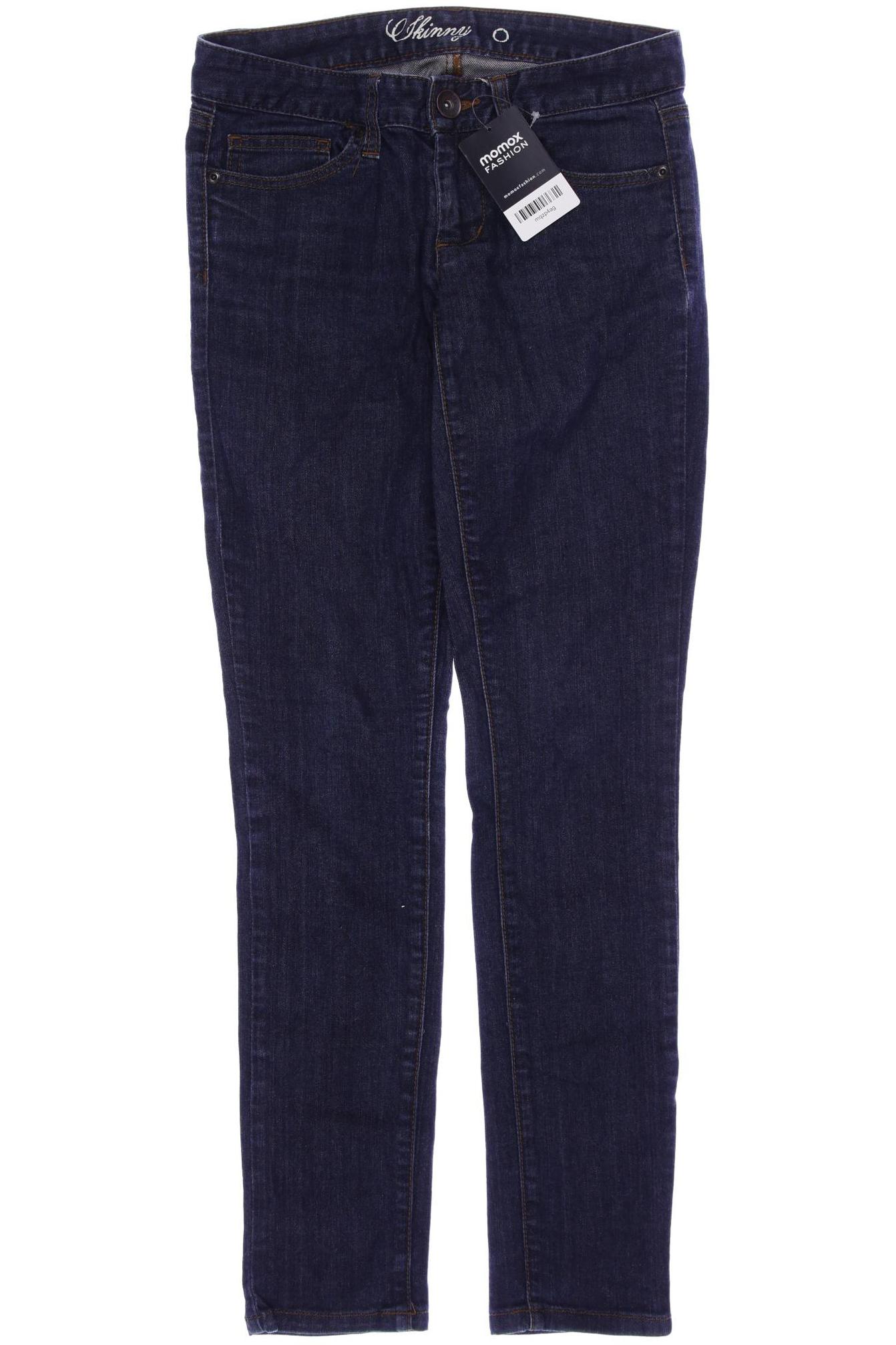 

Tommy Hilfiger Damen Jeans, blau, Gr. 28