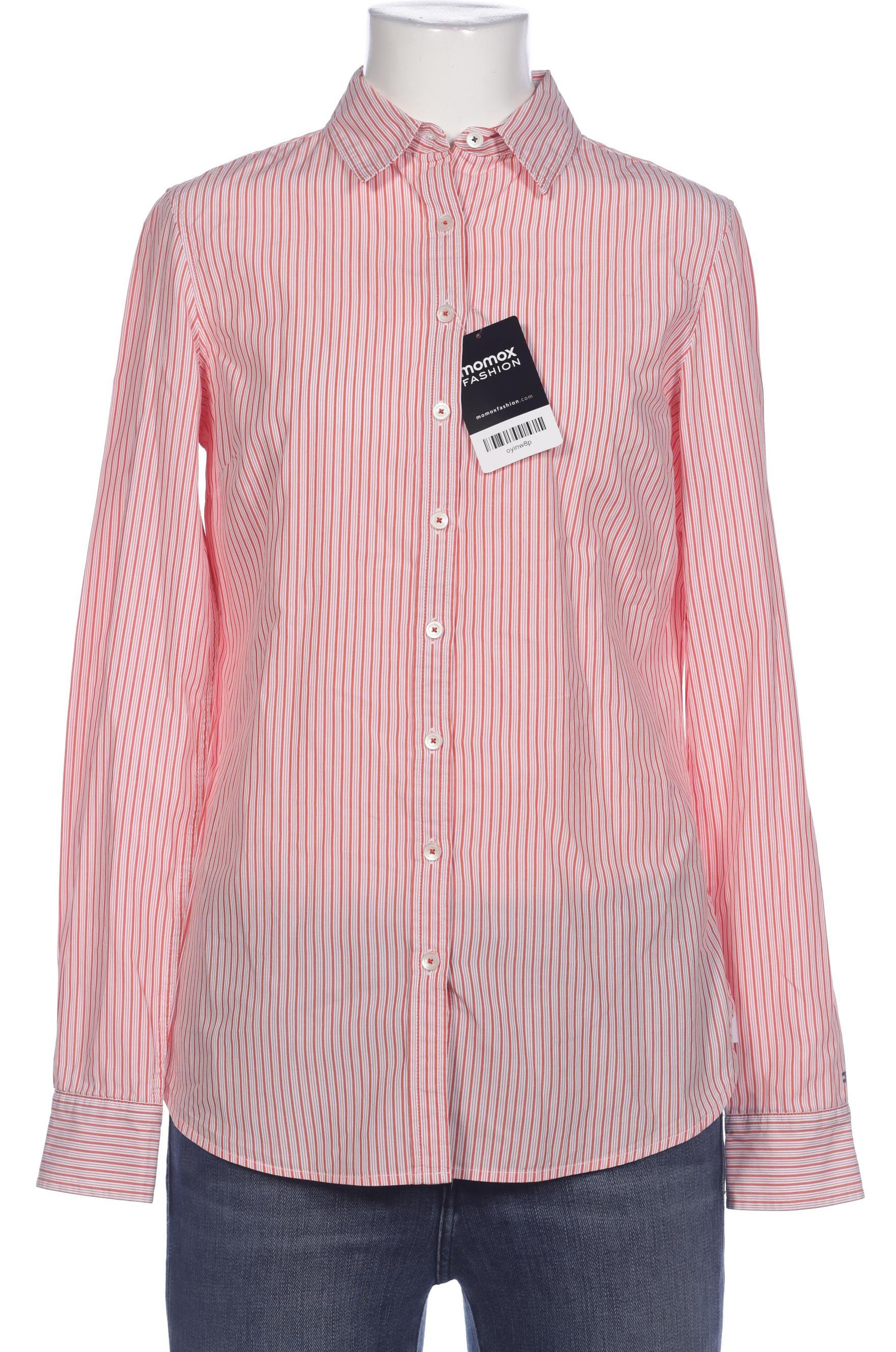 

Tommy Hilfiger Damen Bluse, orange