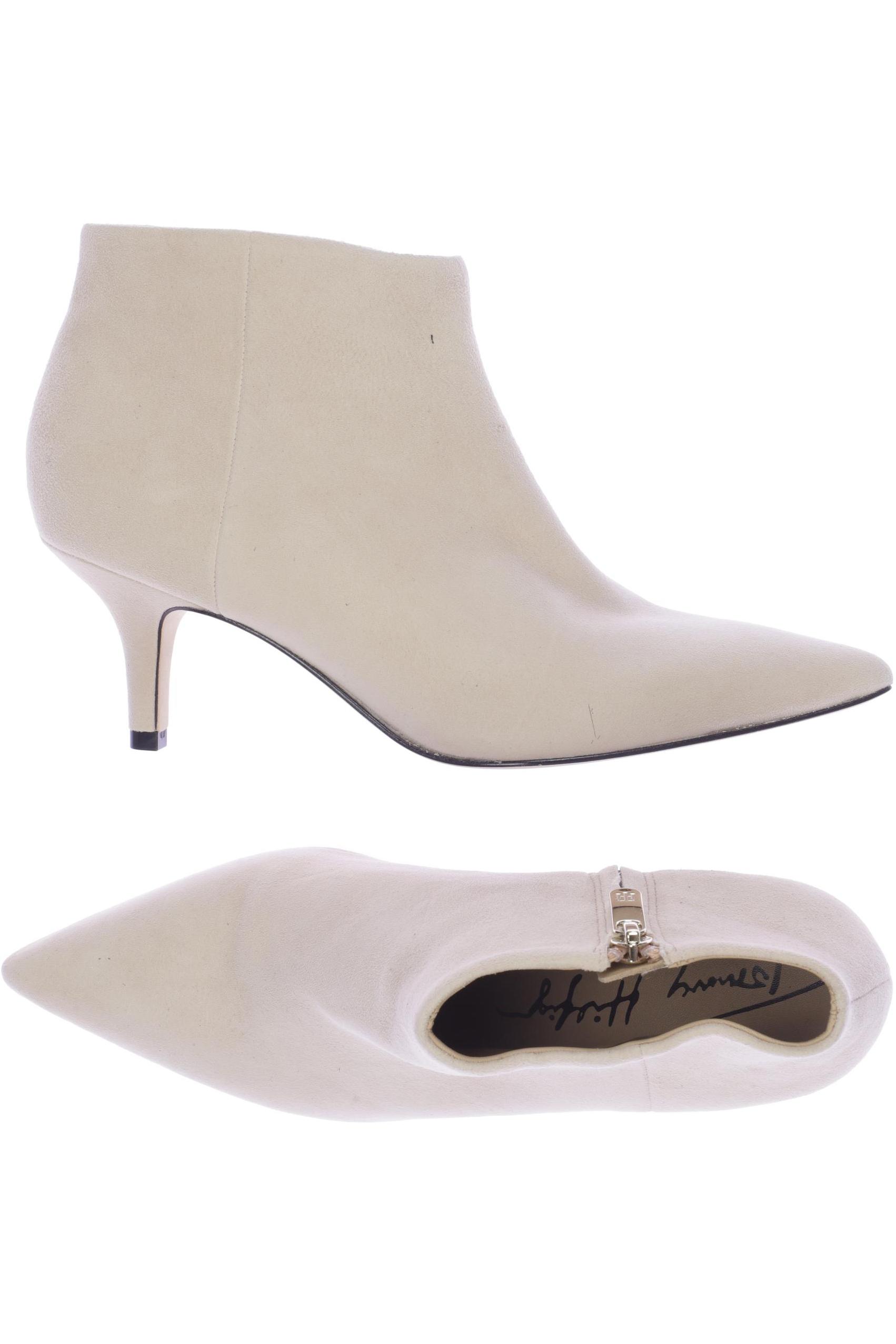

Tommy Hilfiger Damen Stiefelette, beige, Gr. 38