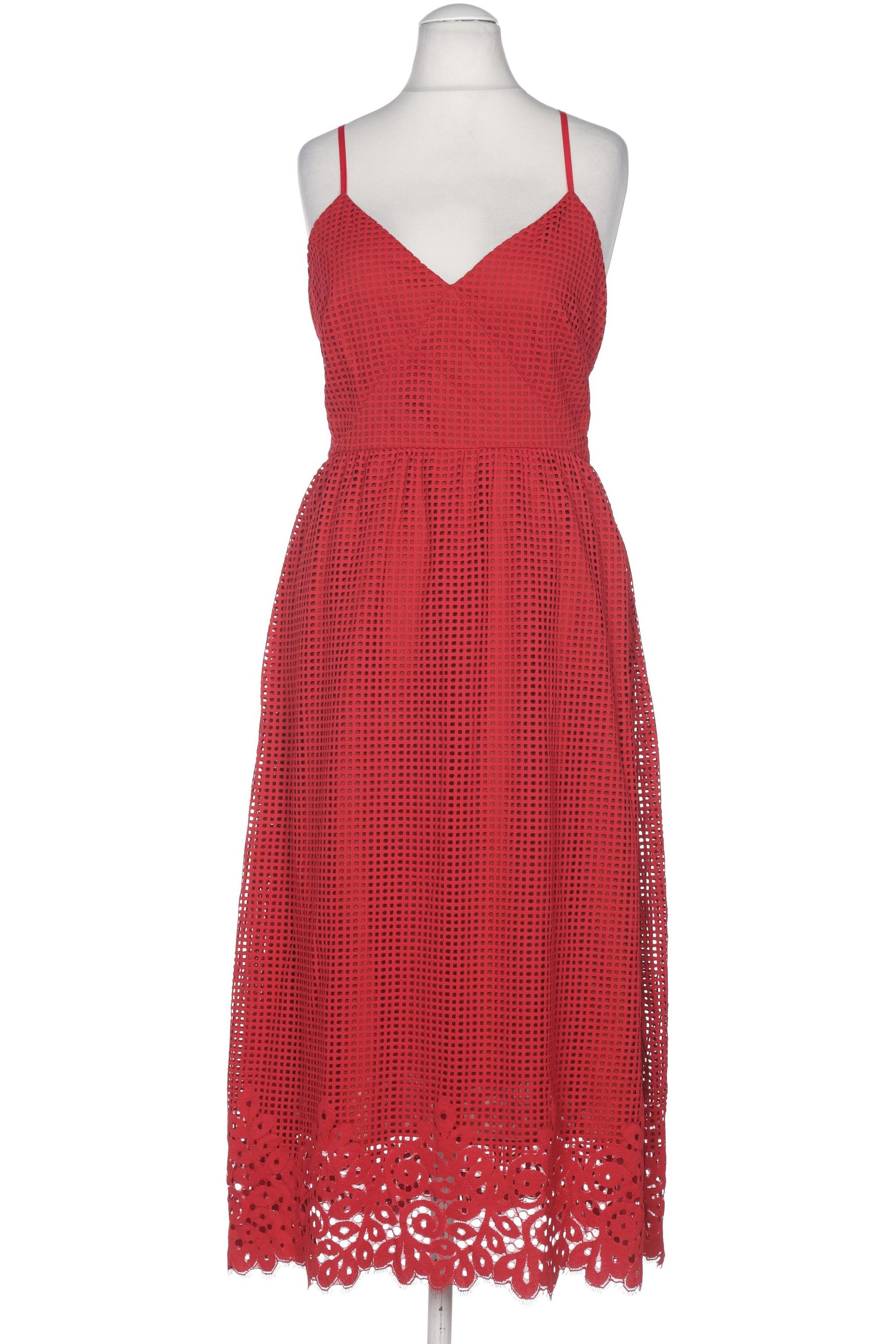 

Tommy Hilfiger Damen Kleid, rot