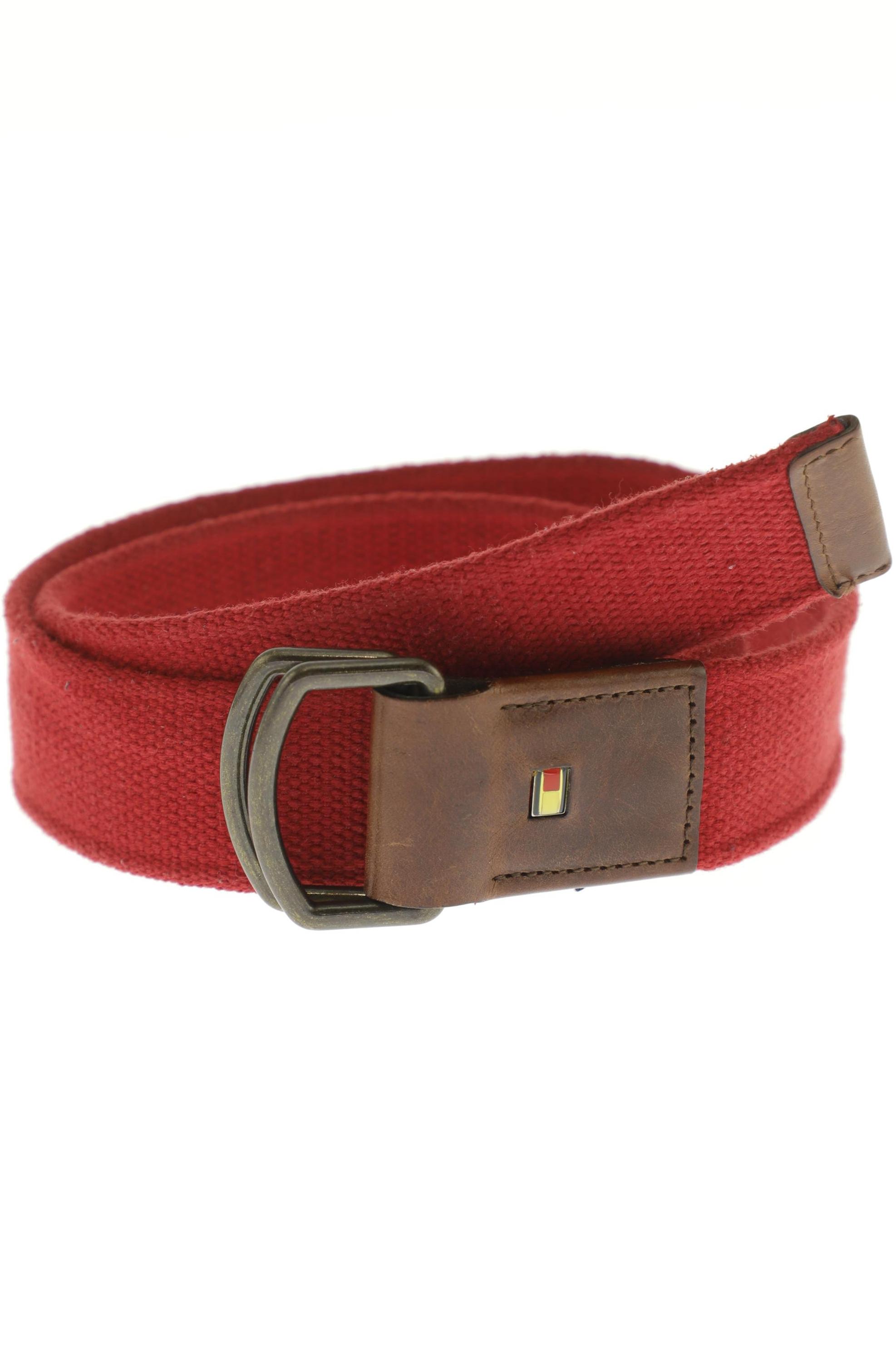 

Tommy Hilfiger Damen Gürtel, rot