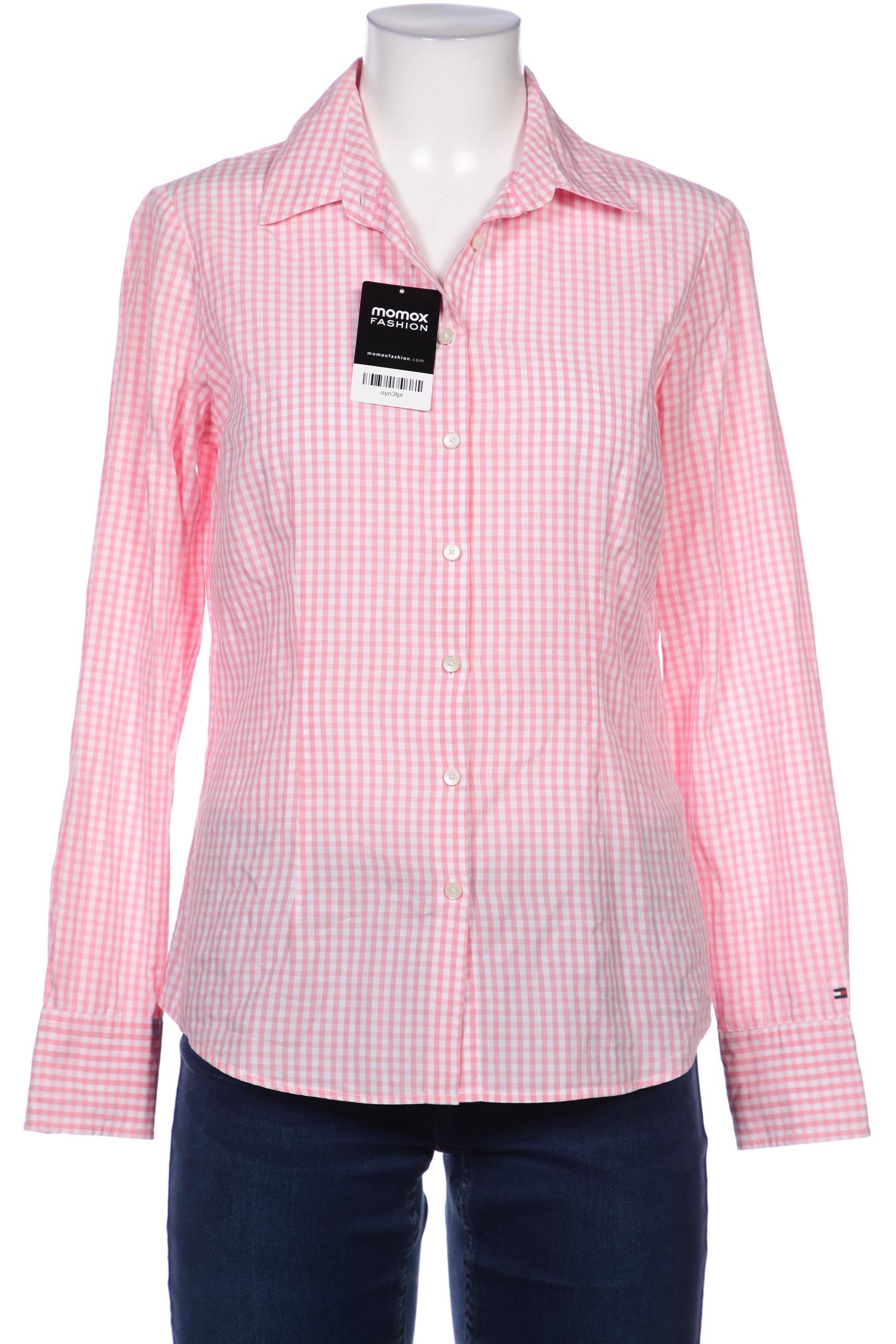 

Tommy Hilfiger Damen Bluse, pink