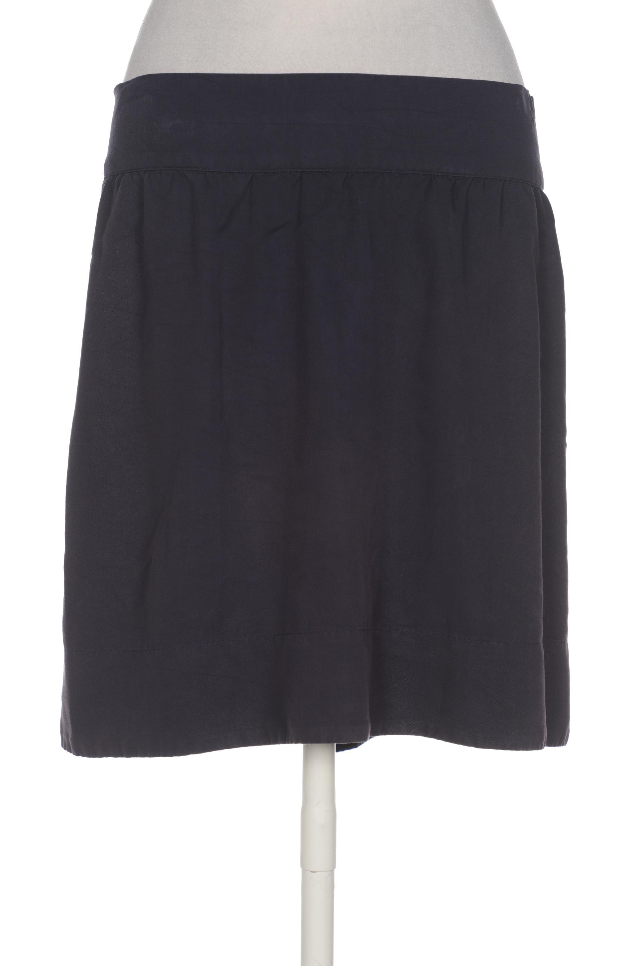 

Tommy Hilfiger Damen Rock, marineblau, Gr. 44