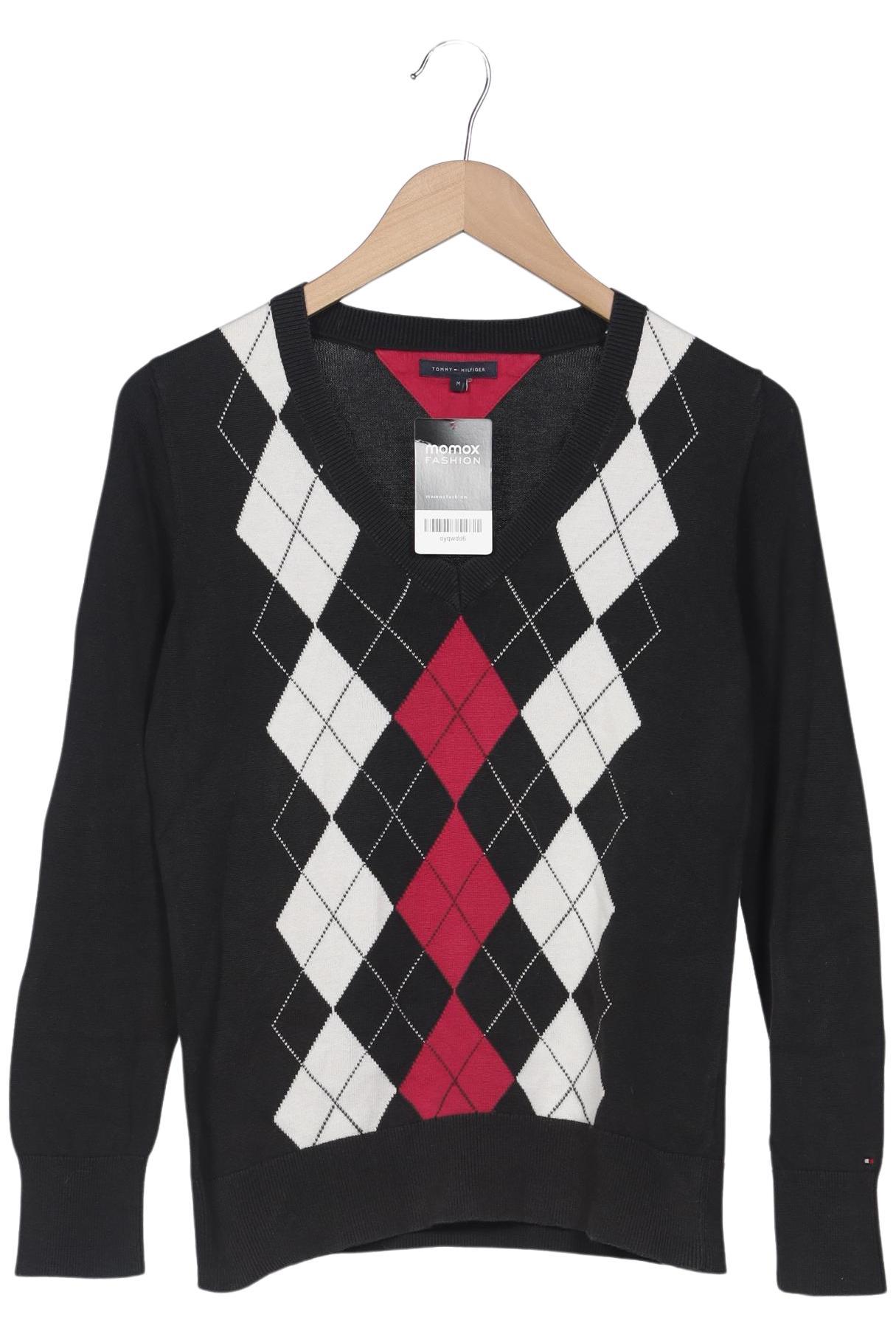 

Tommy Hilfiger Damen Pullover, mehrfarbig, Gr. 38