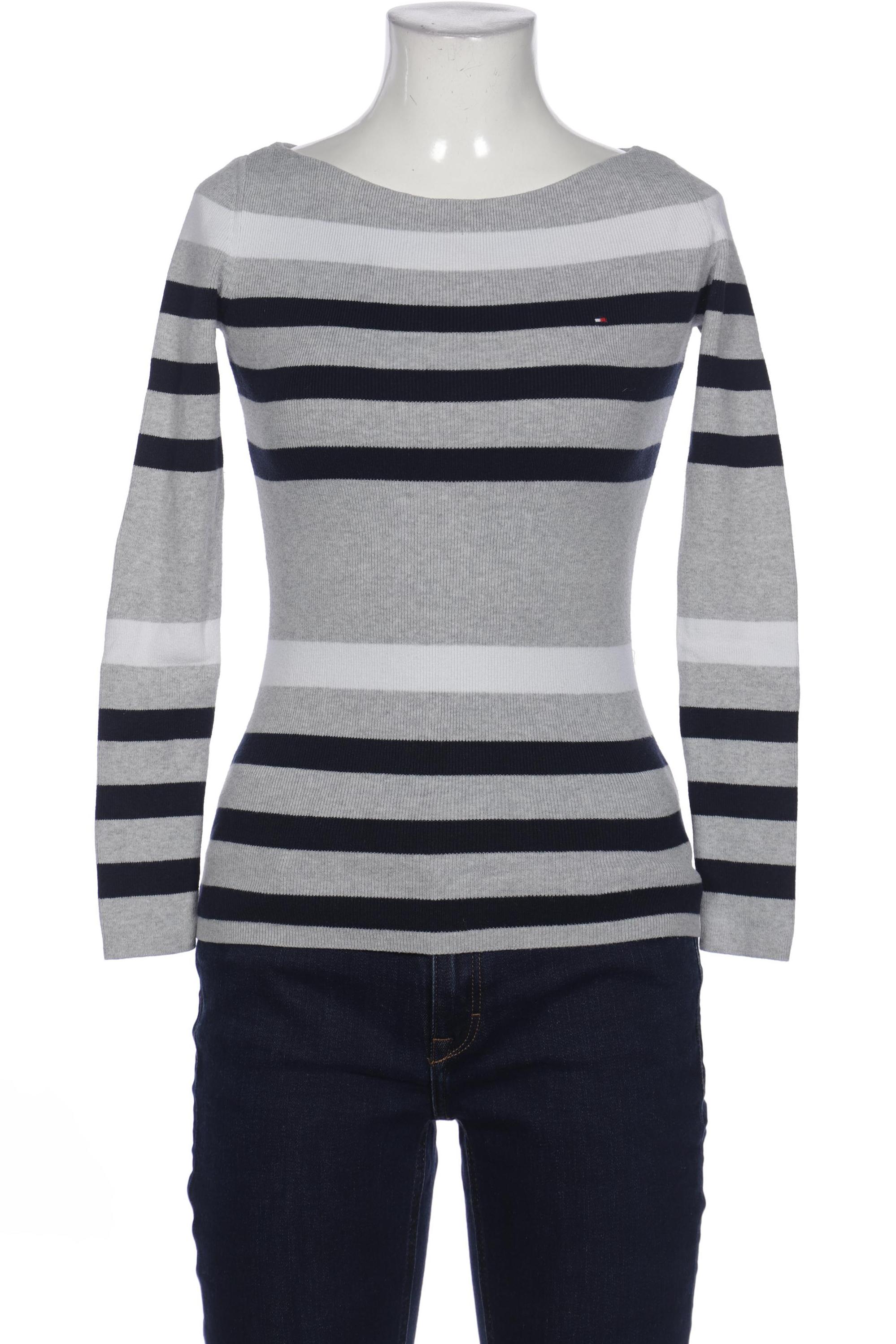 

Tommy Hilfiger Damen Pullover, grau