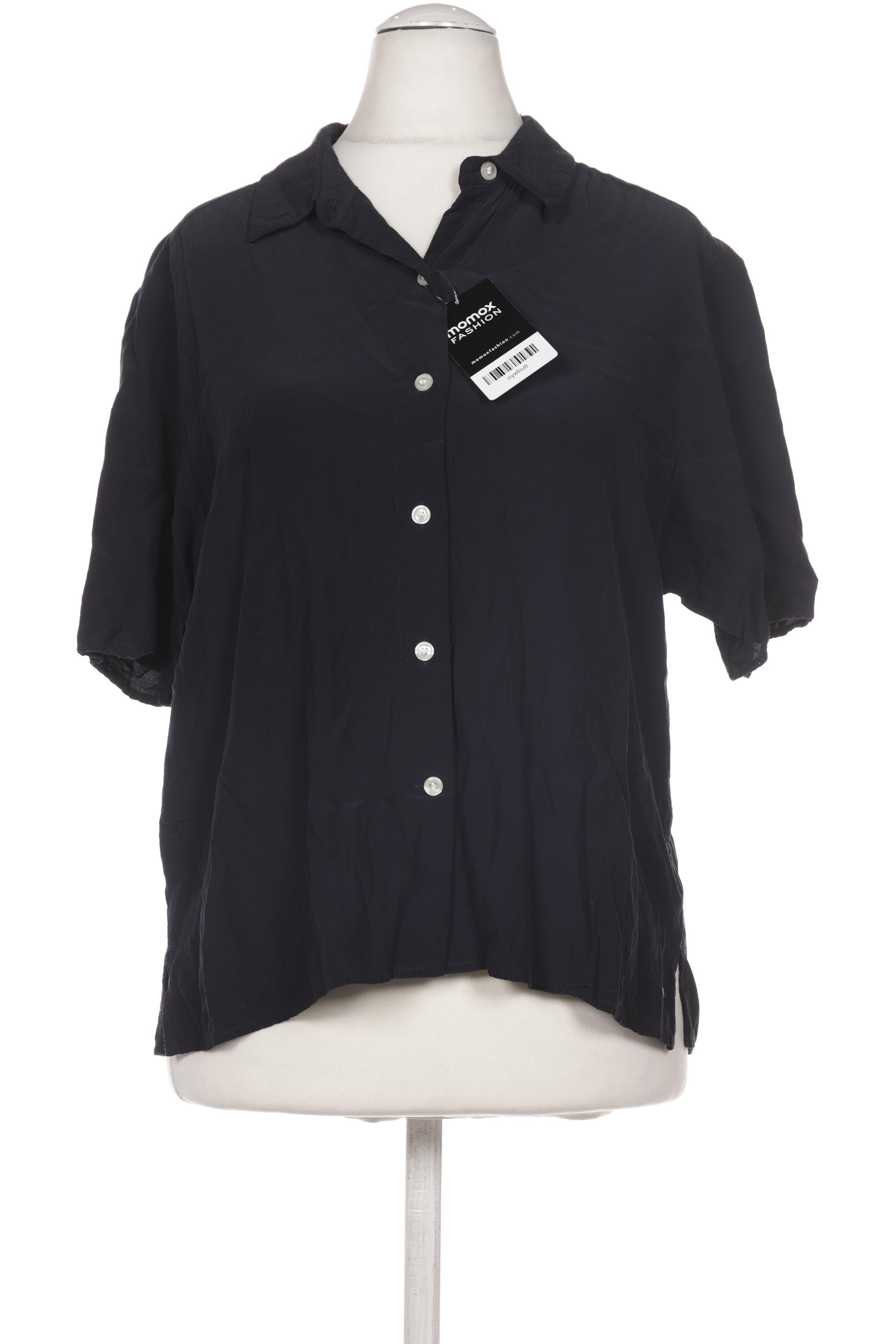 

Tommy Hilfiger Damen Bluse, marineblau, Gr. 40