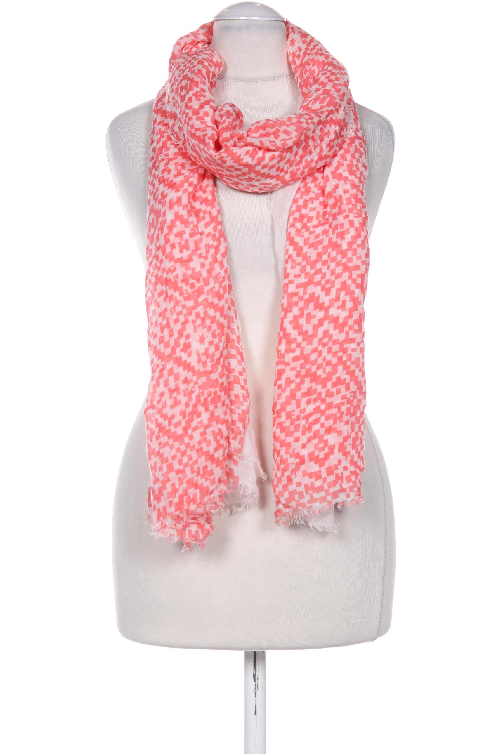 

Tommy Hilfiger Damen Schal, orange, Gr.