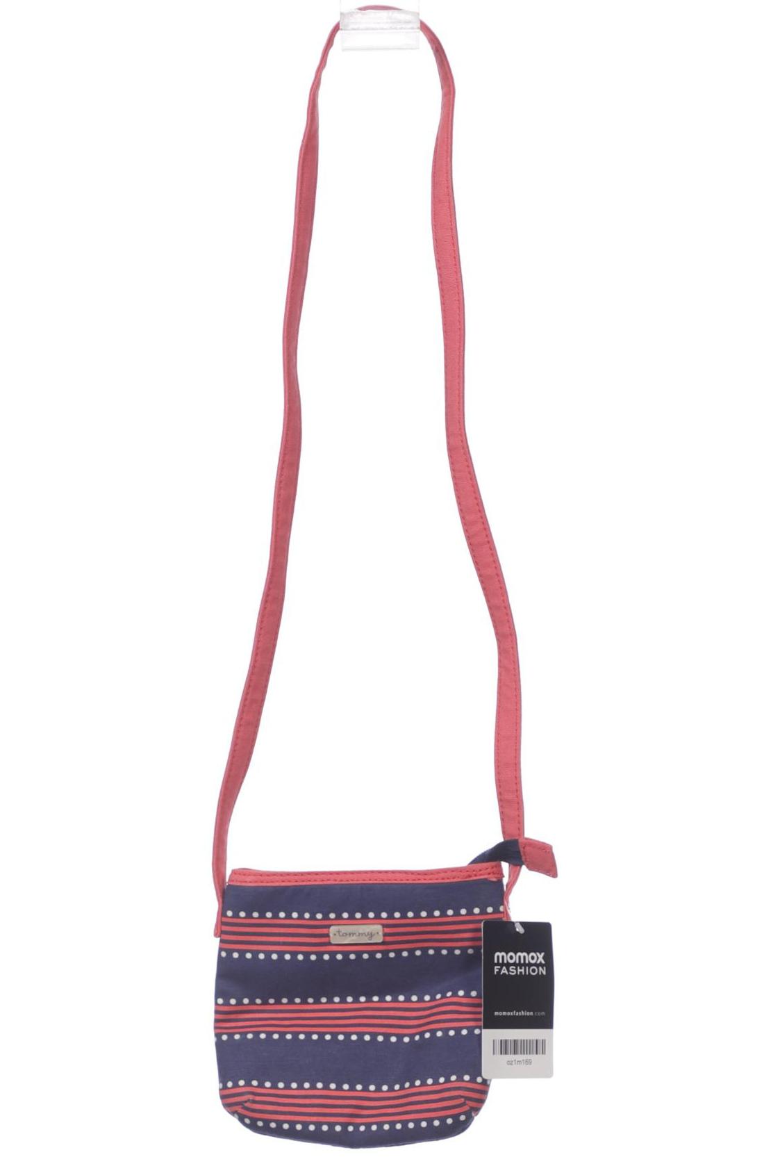 

Tommy Hilfiger Damen Handtasche, marineblau, Gr.