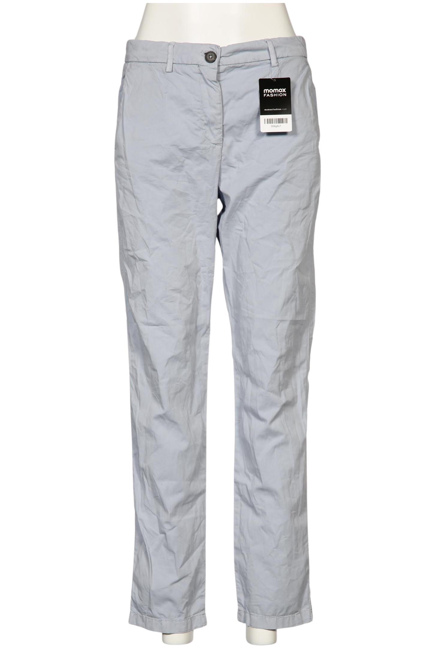 

Tommy Hilfiger Damen Stoffhose, hellblau, Gr. 38