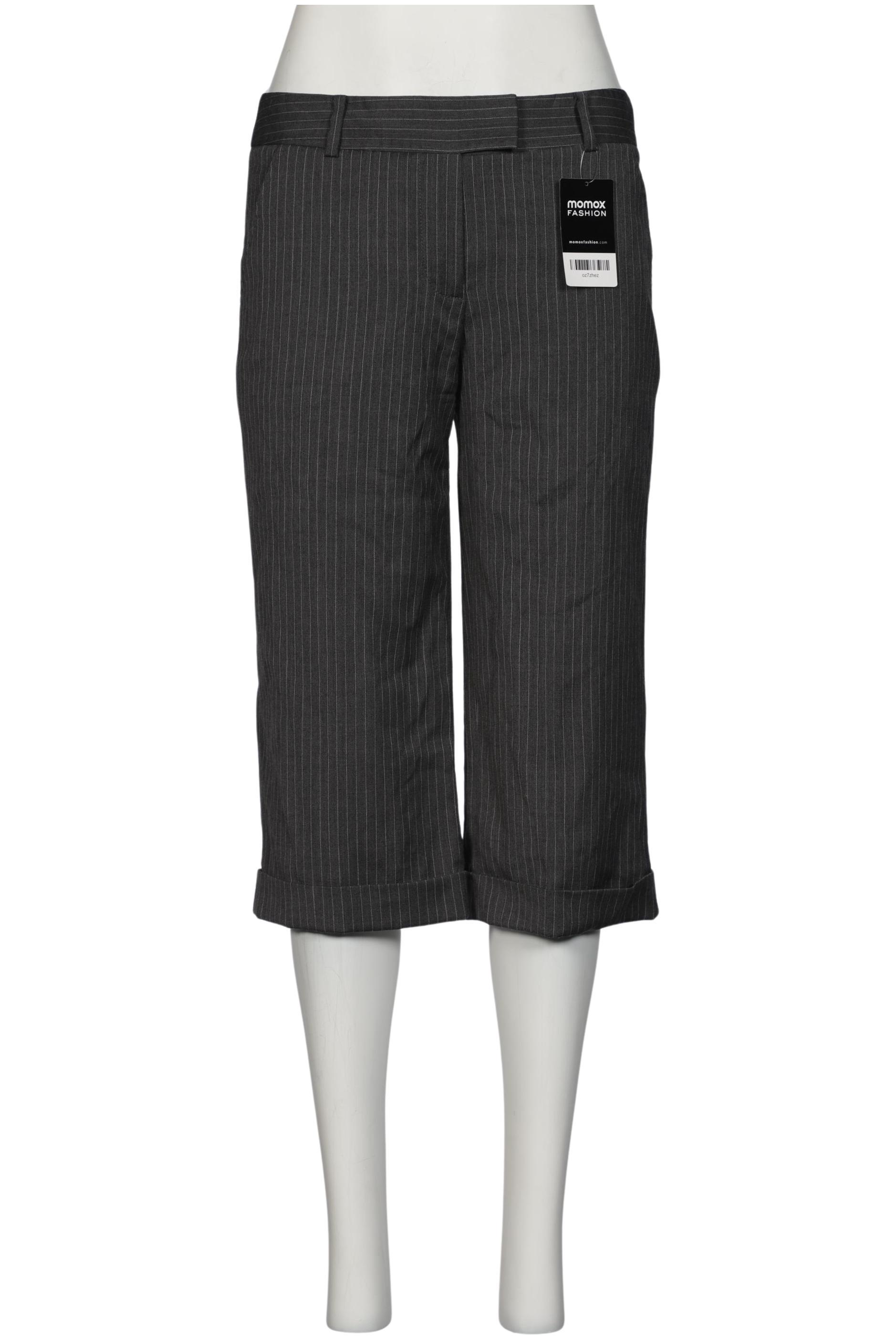 

Tommy Hilfiger Damen Stoffhose, grau, Gr. 6
