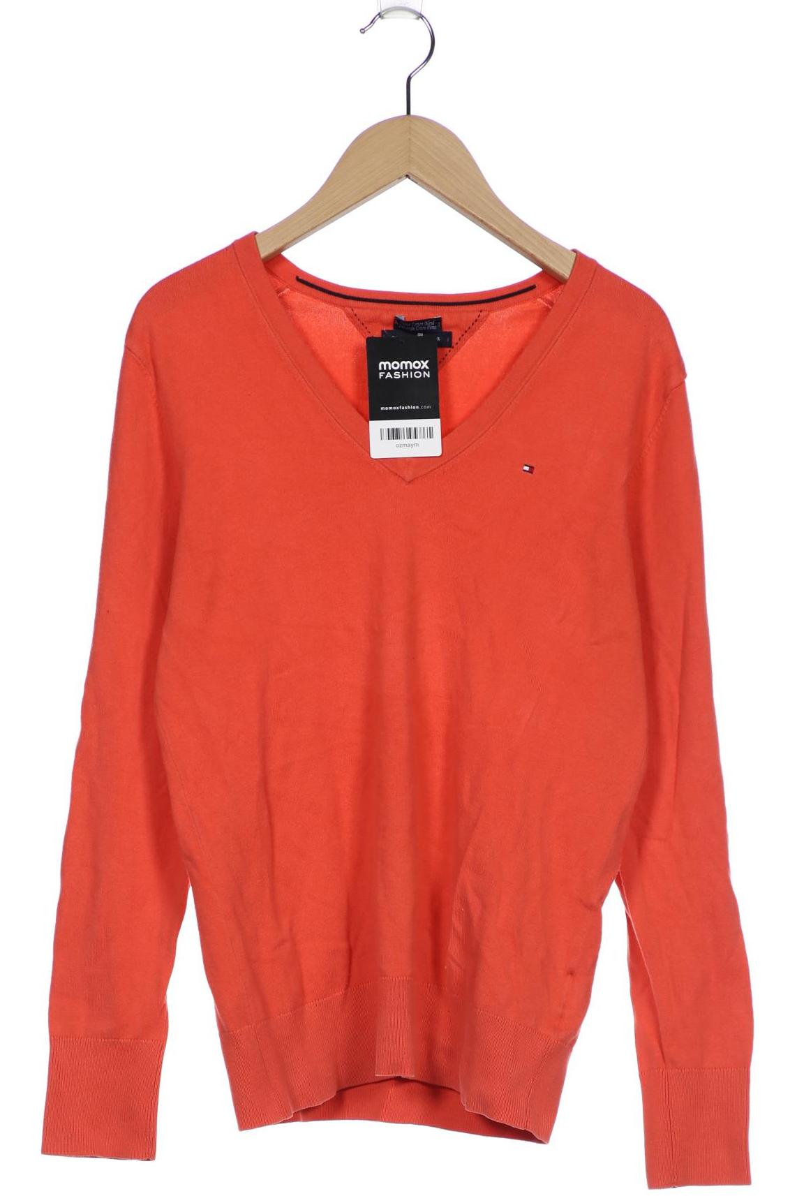 

Tommy Hilfiger Damen Pullover, rot