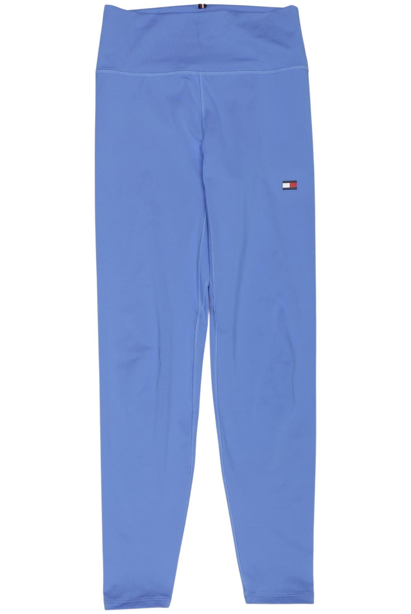 

Tommy Hilfiger Damen Stoffhose, blau, Gr. 0
