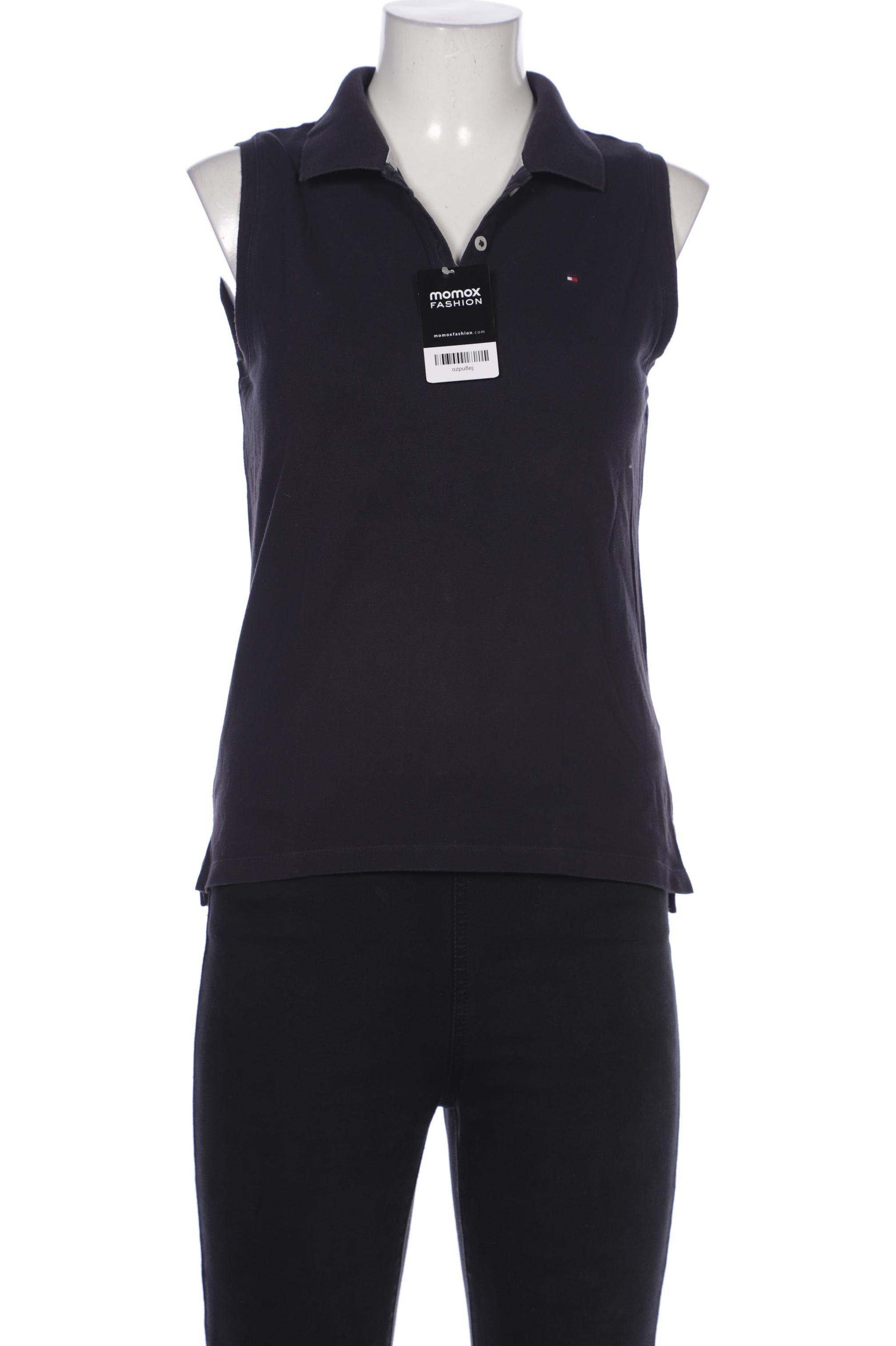 

Tommy Hilfiger Damen Poloshirt, marineblau, Gr. 42