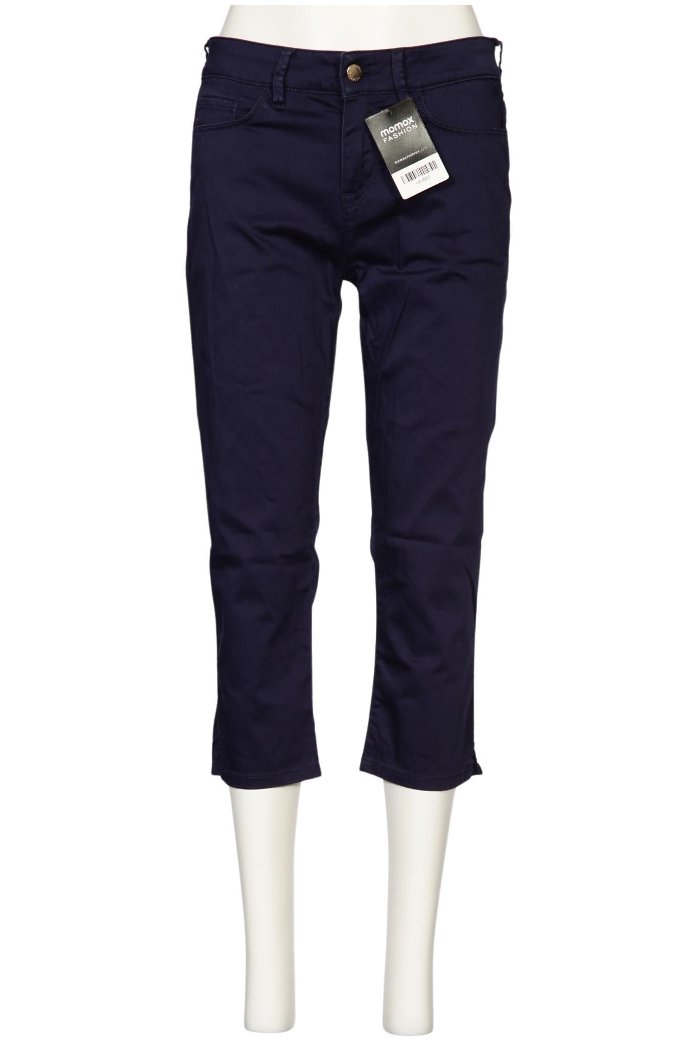 

Tommy Hilfiger Damen Stoffhose, marineblau, Gr. 28