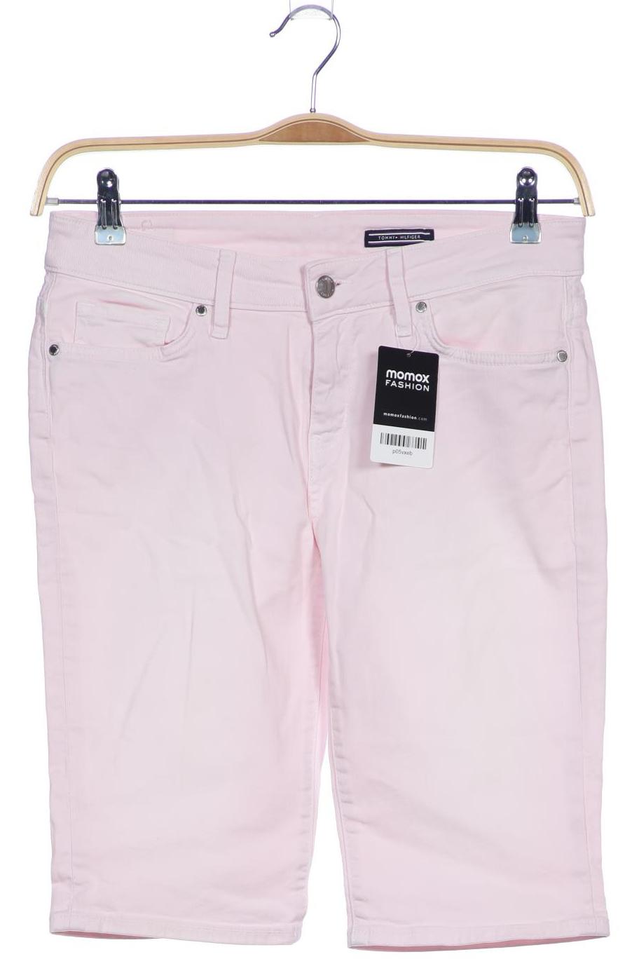 

Tommy Hilfiger Damen Shorts, pink, Gr. 29