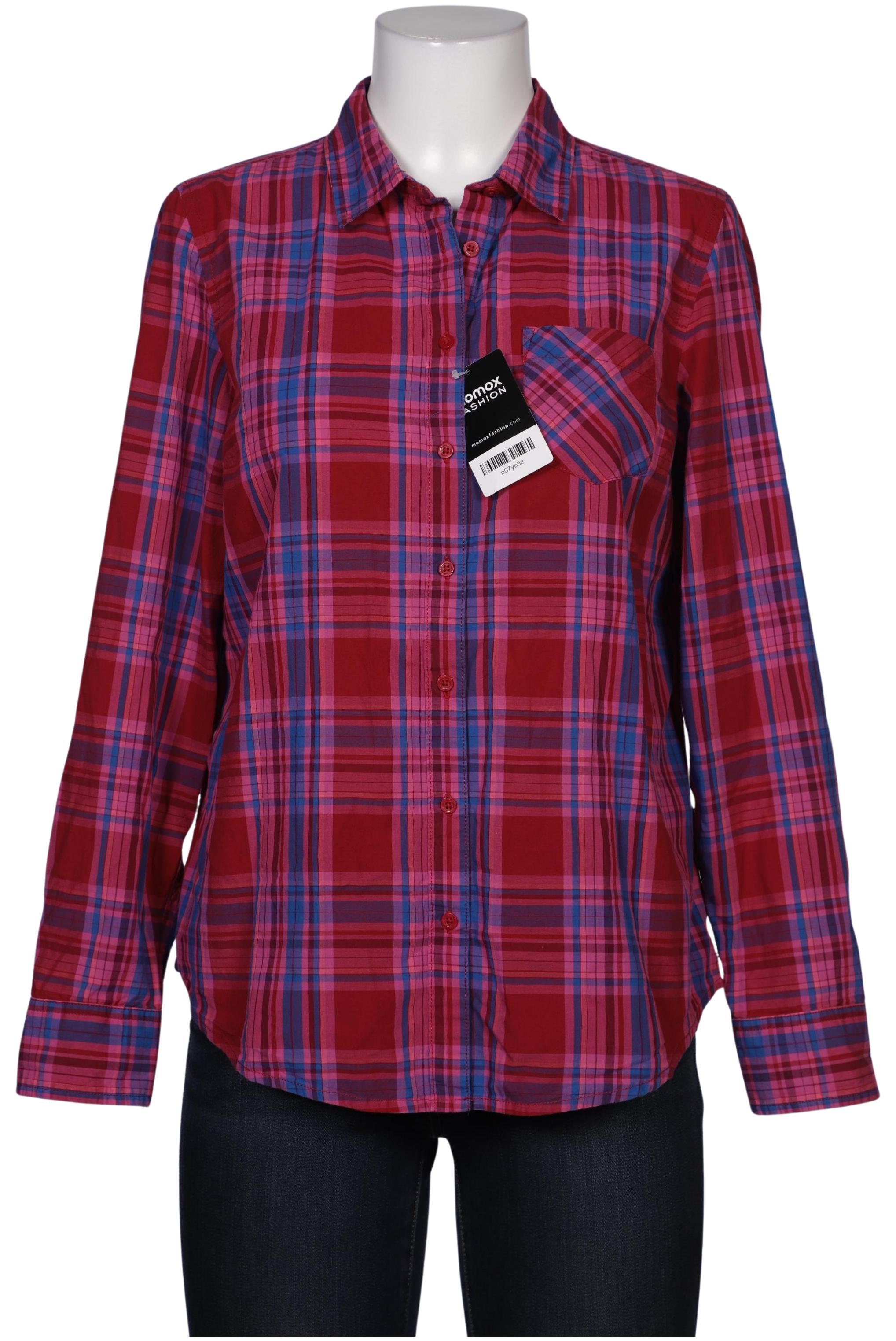 

Tommy Hilfiger Damen Bluse, rot, Gr. 38