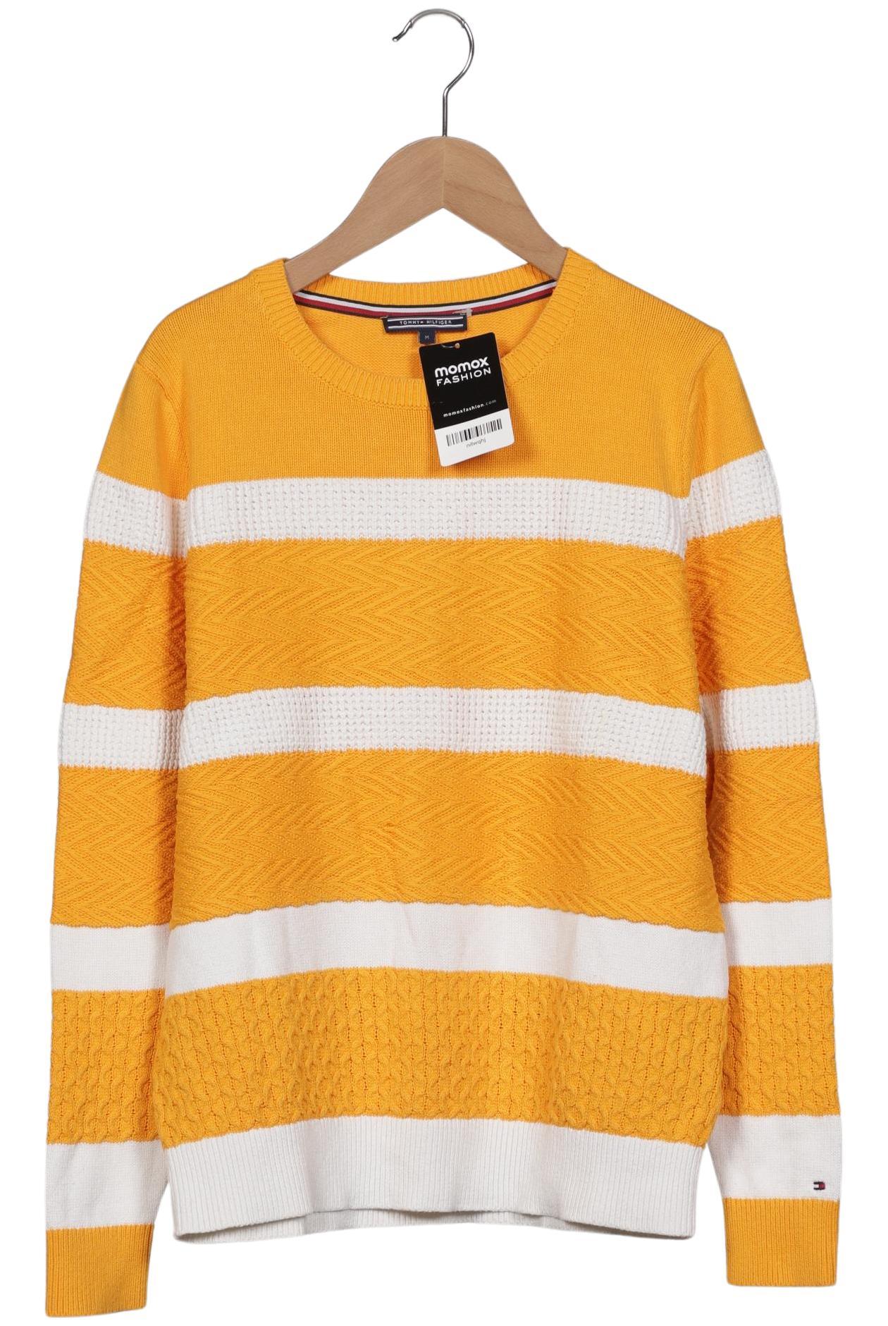 

Tommy Hilfiger Damen Pullover, mehrfarbig, Gr. 38