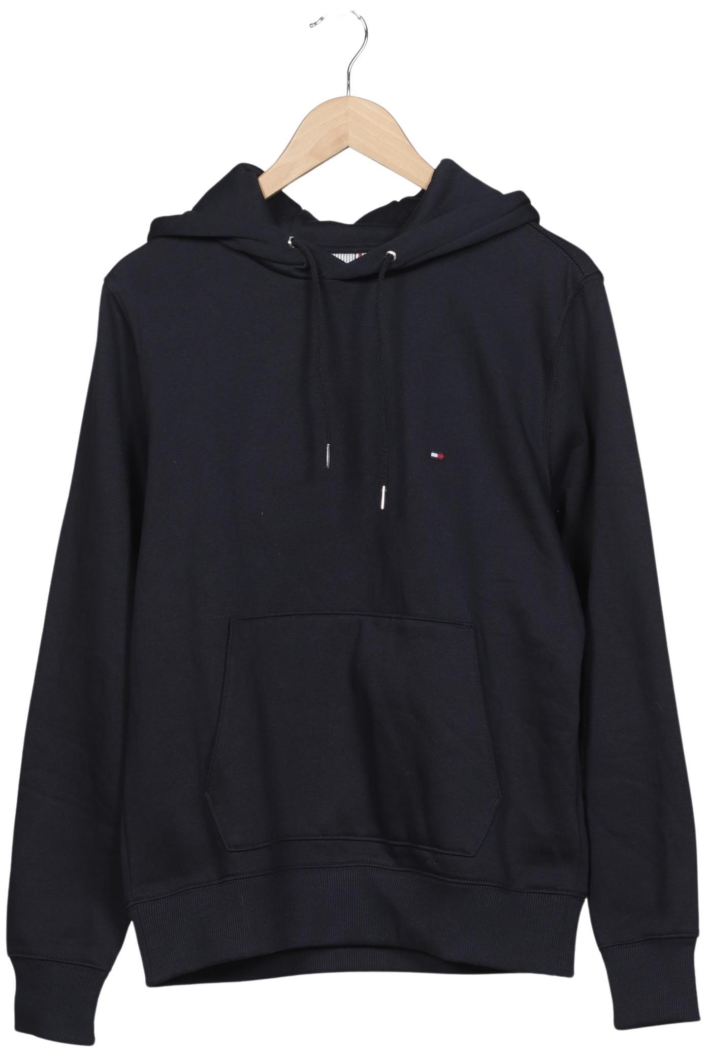 

Tommy Hilfiger Damen Kapuzenpullover, marineblau, Gr. 38