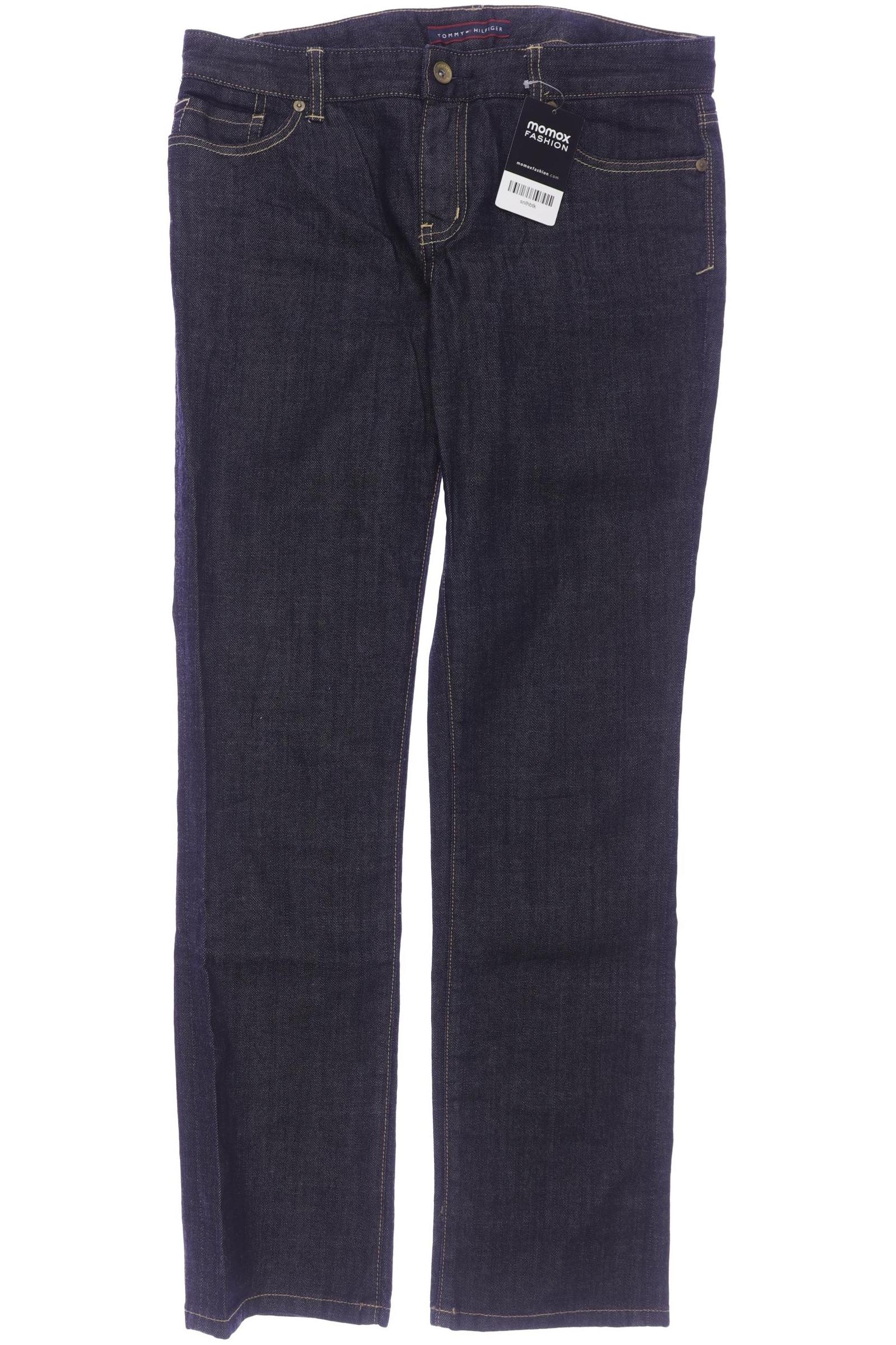 

Tommy Hilfiger Damen Jeans, marineblau, Gr. 33