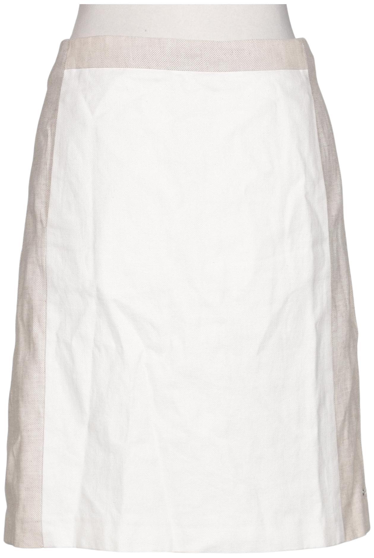 

Tommy Hilfiger Damen Rock, beige, Gr. 6