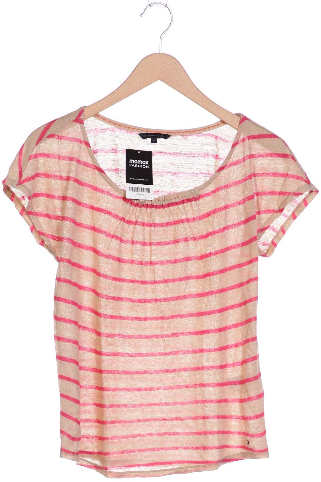 

Tommy Hilfiger Damen T-Shirt, beige
