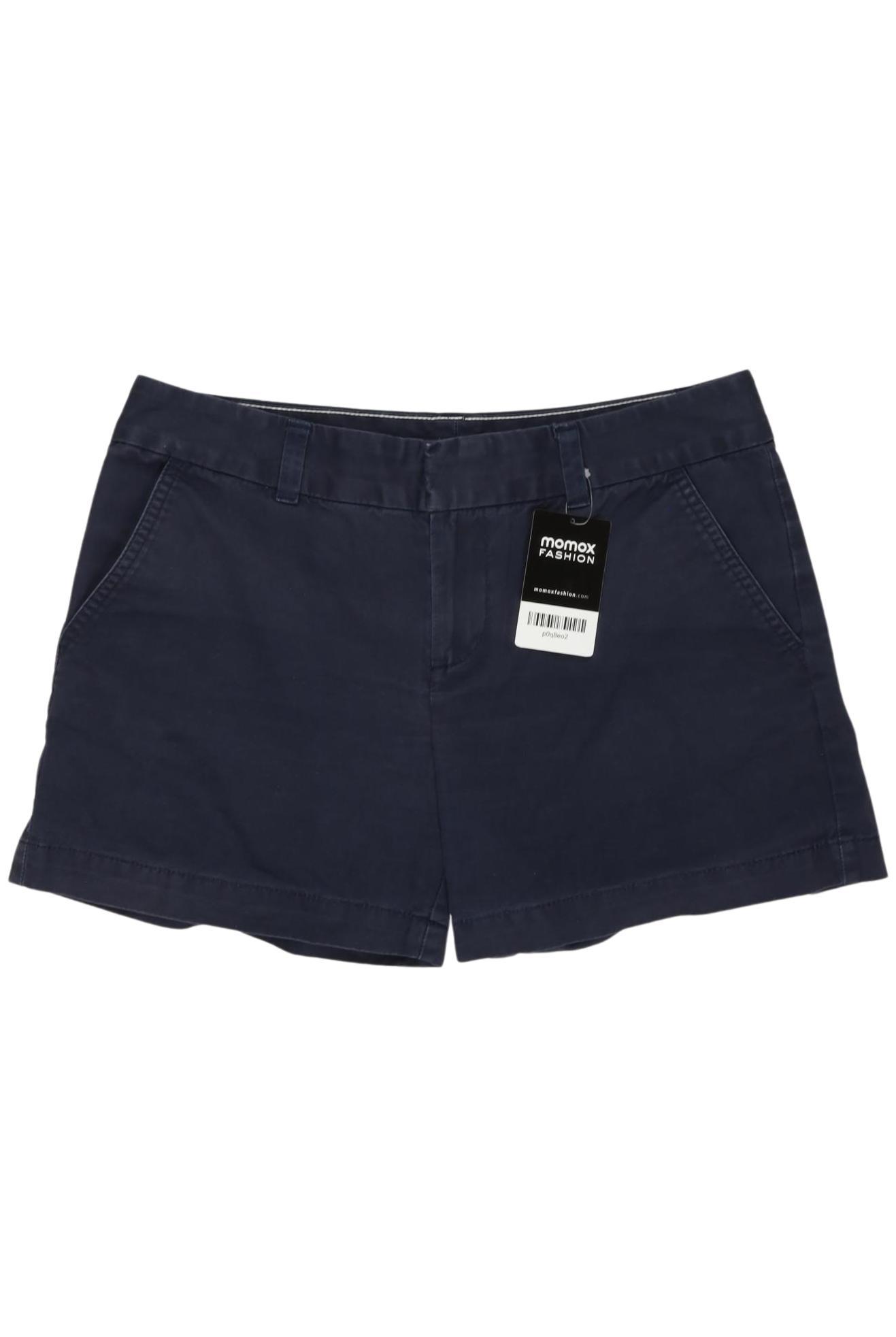 

Tommy Hilfiger Damen Shorts, marineblau, Gr. 4