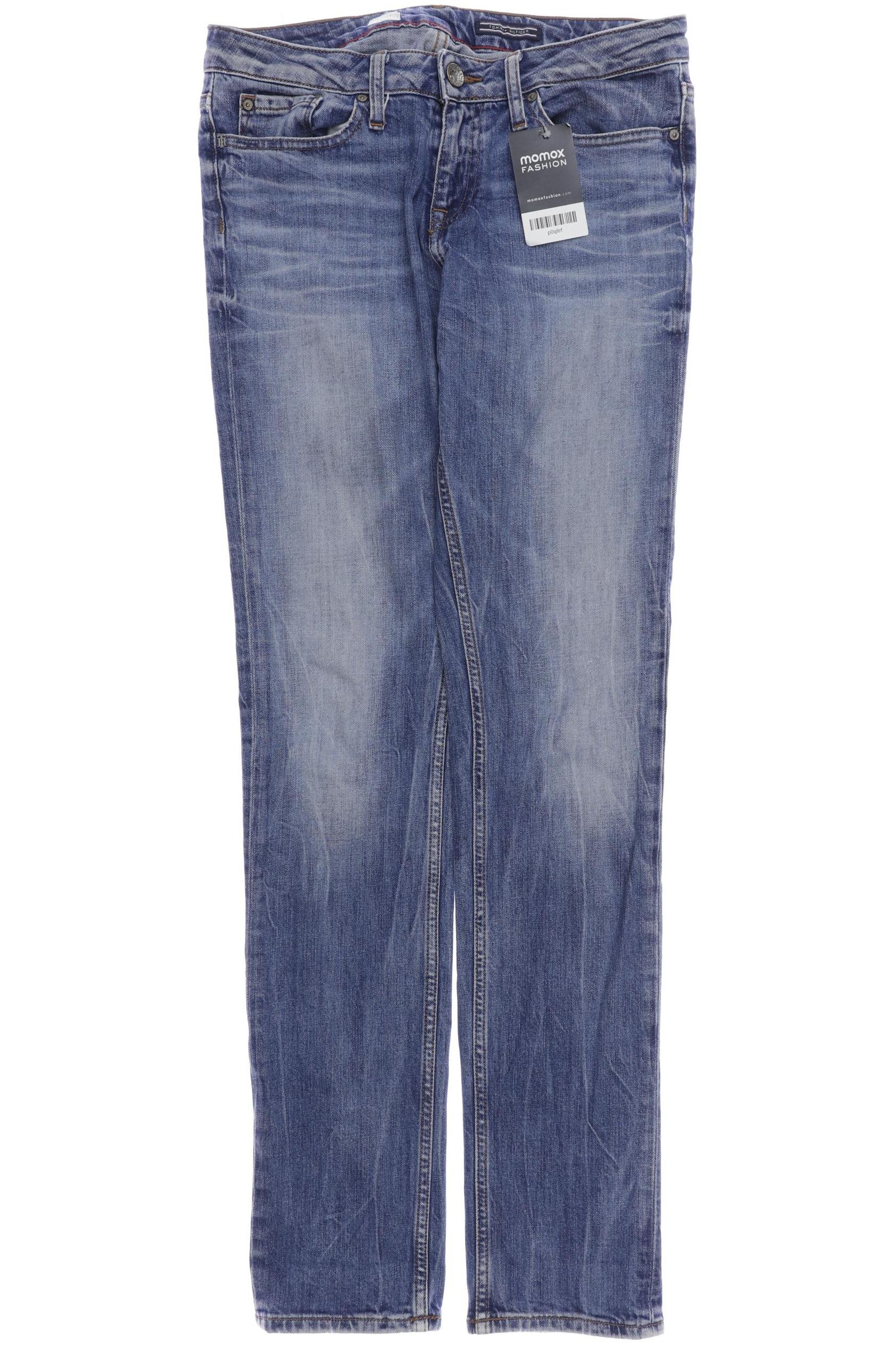 

Tommy Hilfiger Damen Jeans, blau