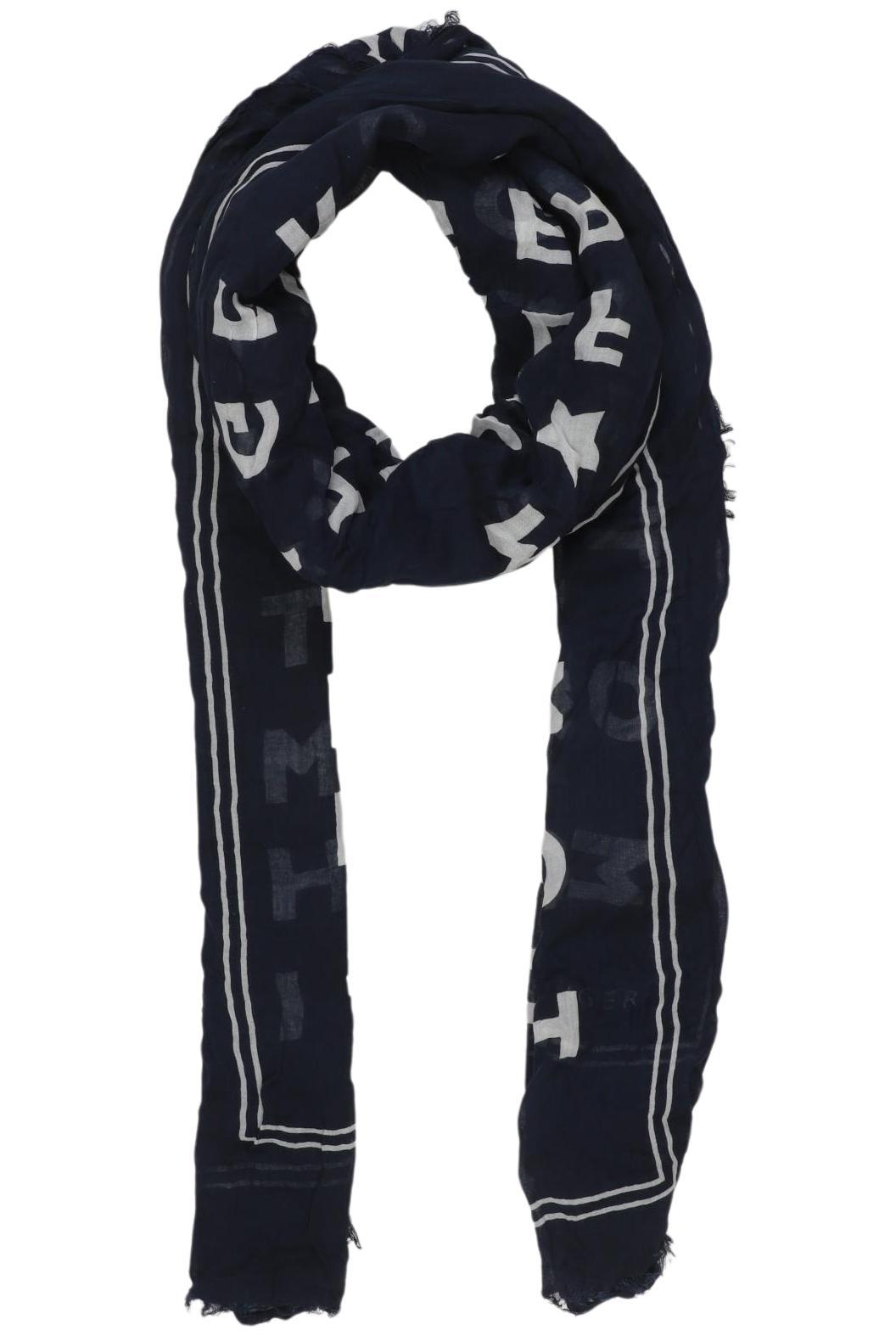 

Tommy Hilfiger Damen Schal, mehrfarbig, Gr.