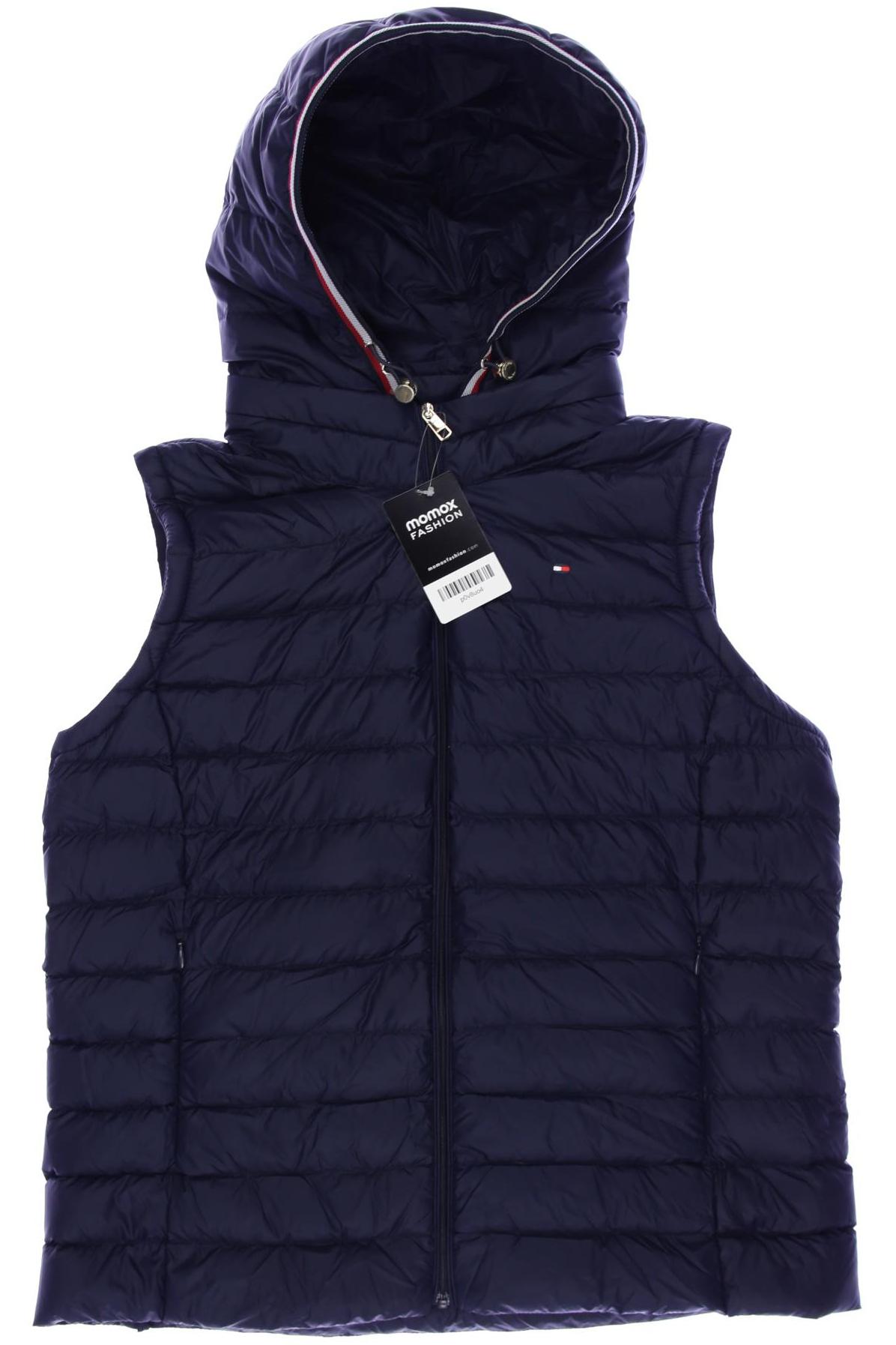 

Tommy Hilfiger Damen Weste, marineblau, Gr. 42
