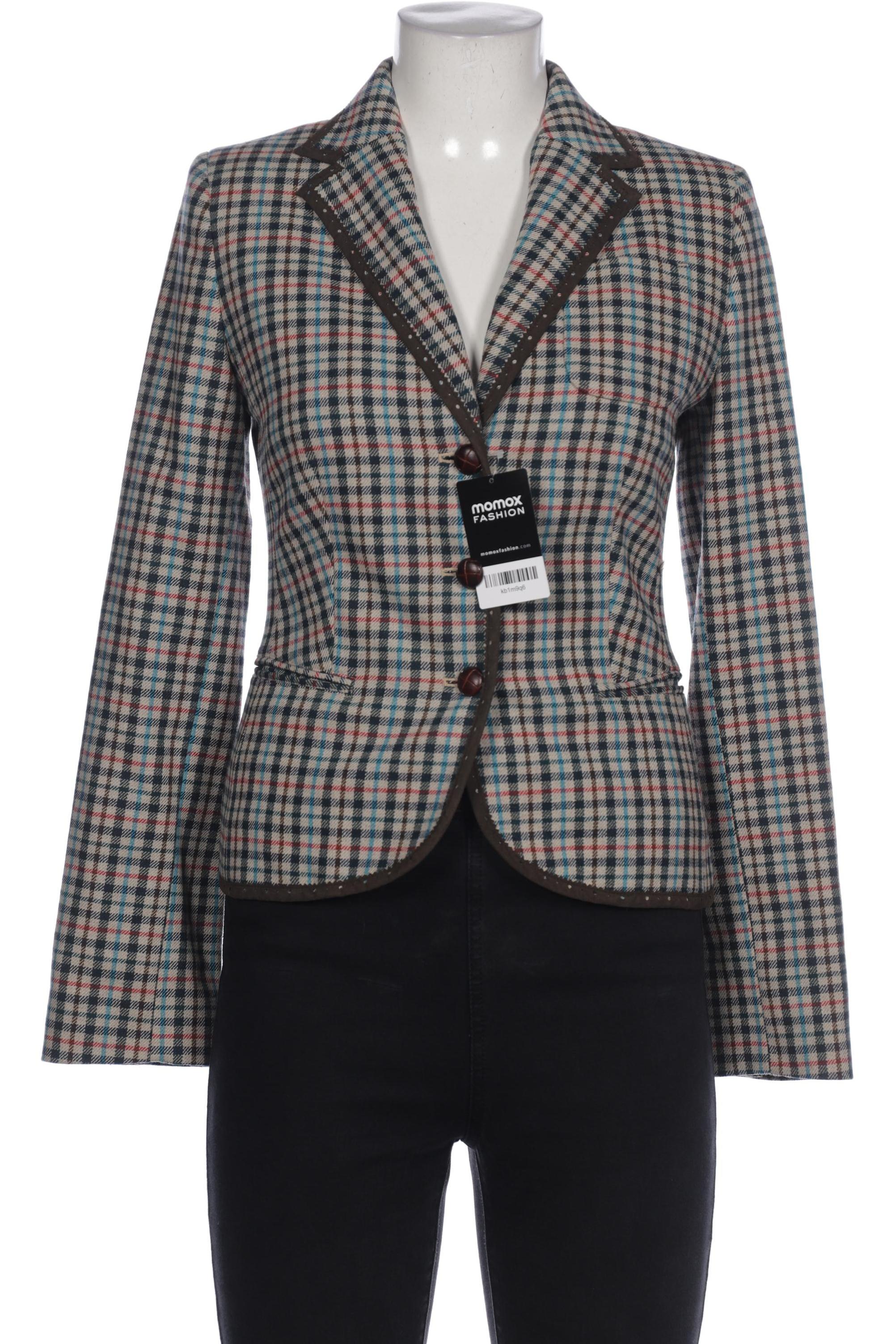 

Tommy Hilfiger Damen Blazer, mehrfarbig, Gr. 6
